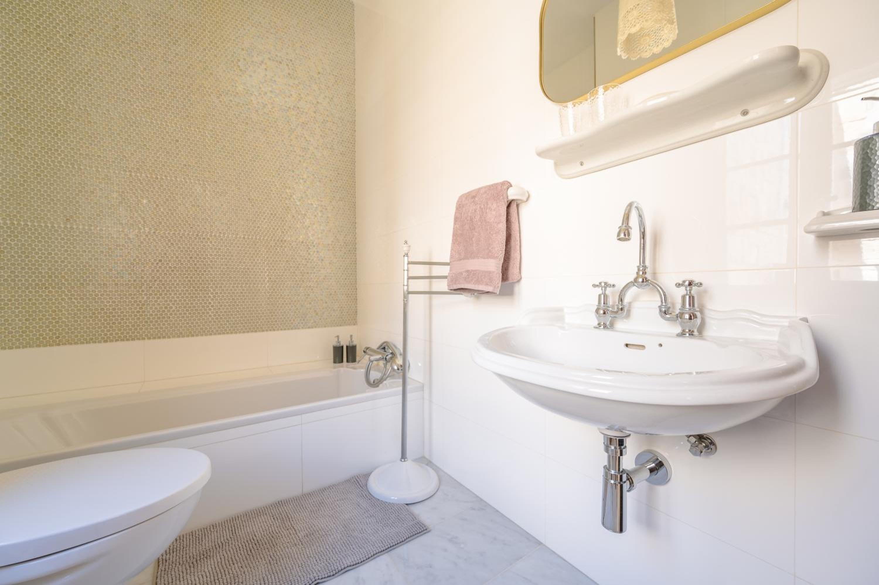'Notabile' - Private Townhouse in Mdina, photo 28