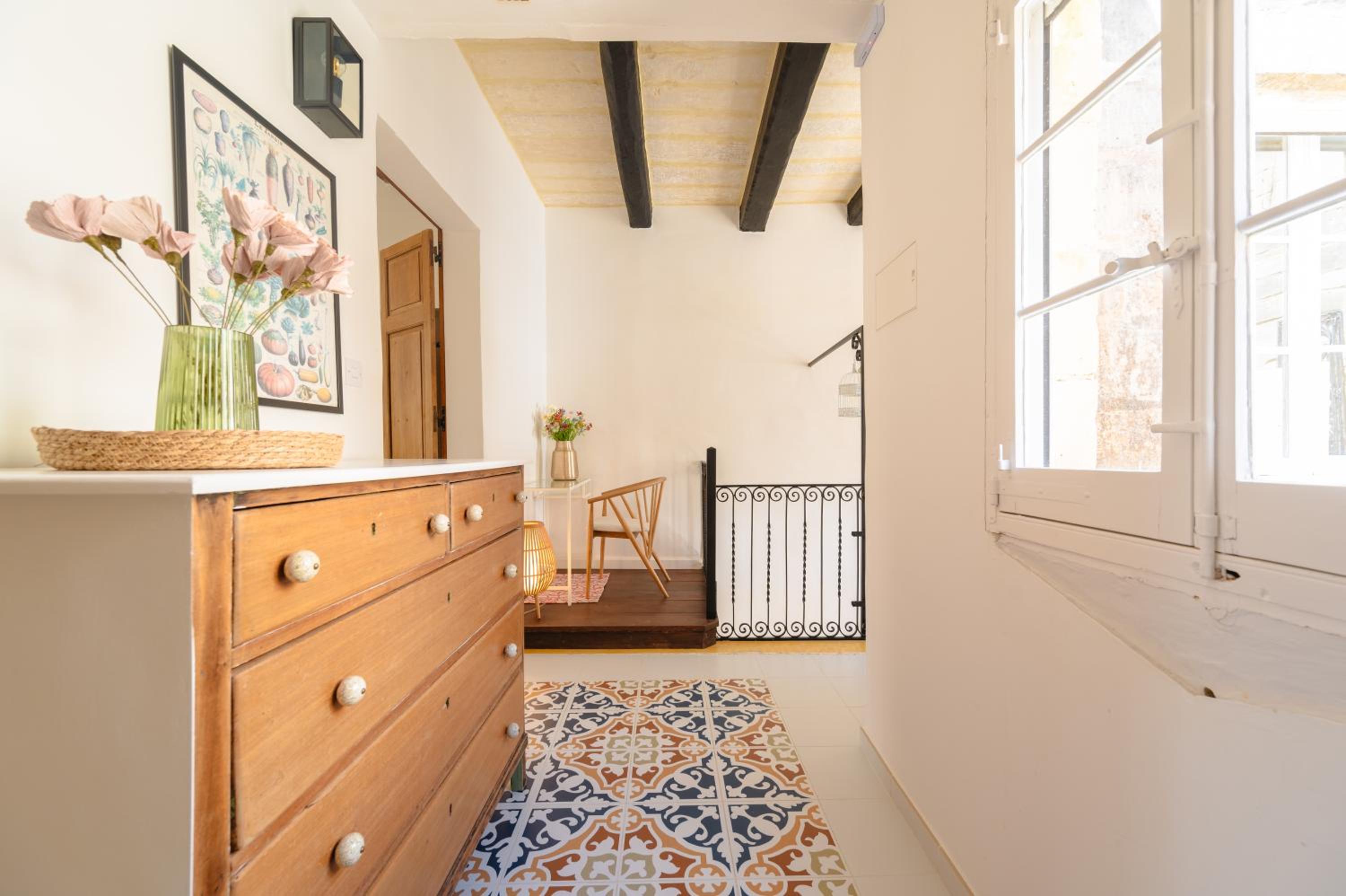 'Notabile' - Private Townhouse in Mdina, photo 98
