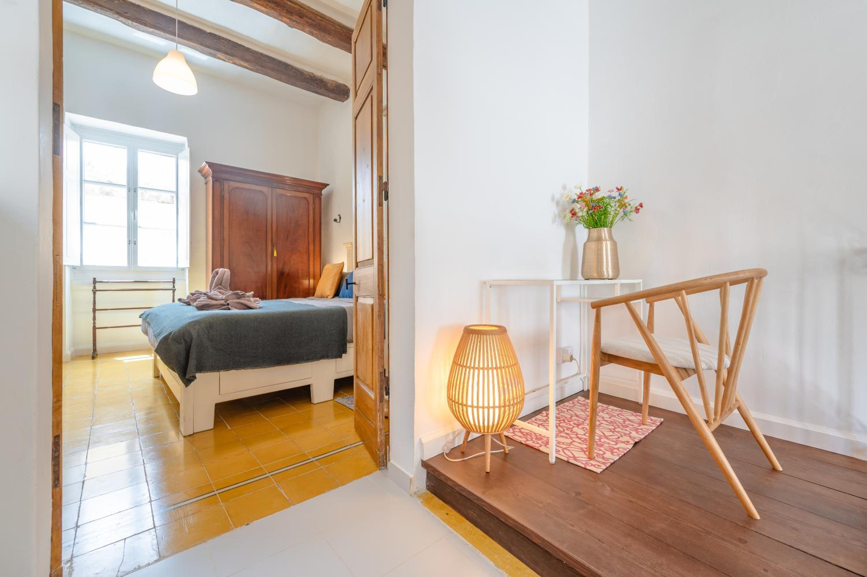 'Notabile' - Private Townhouse in Mdina, photo 82