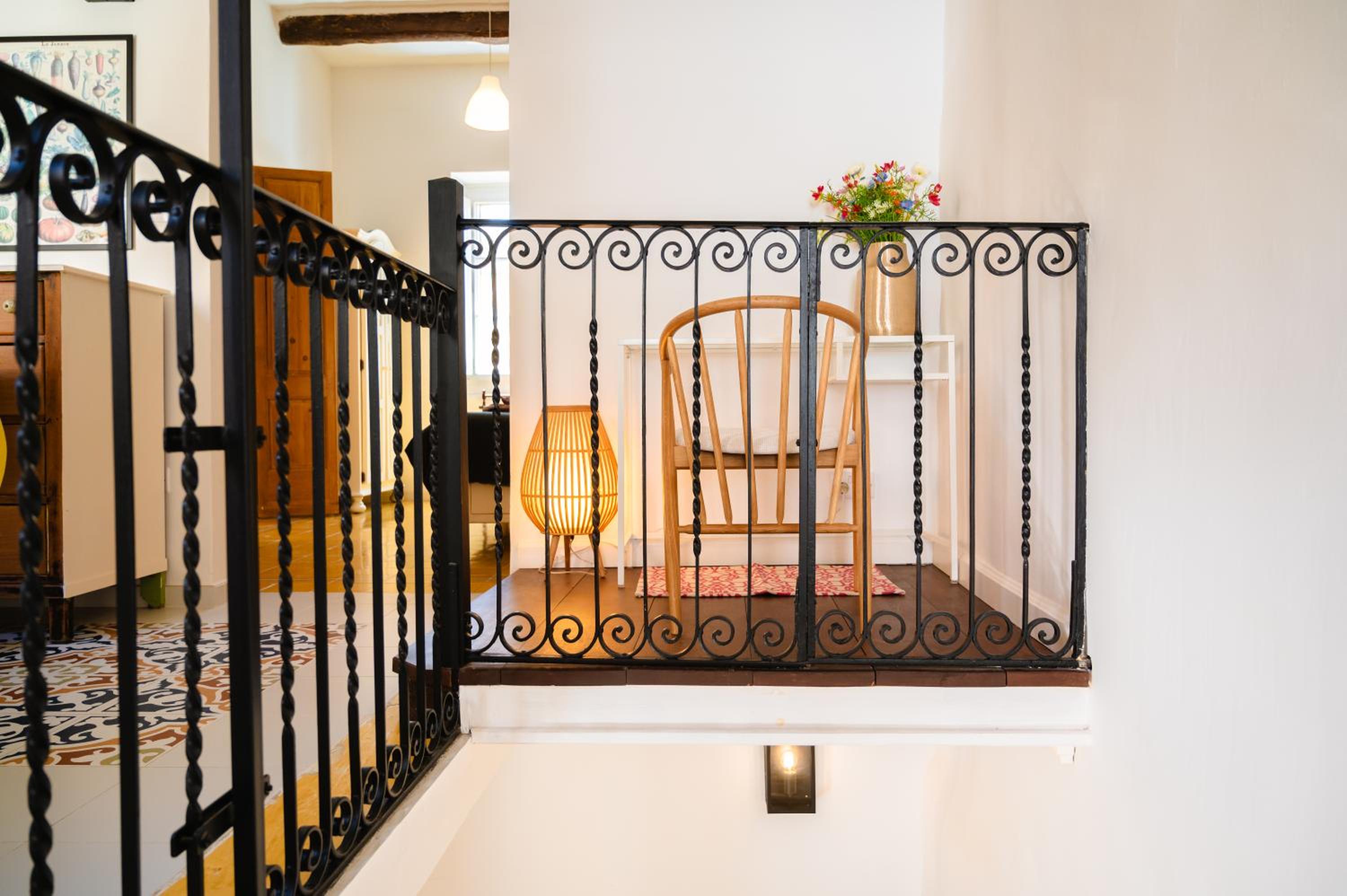 'Notabile' - Private Townhouse in Mdina, photo 34