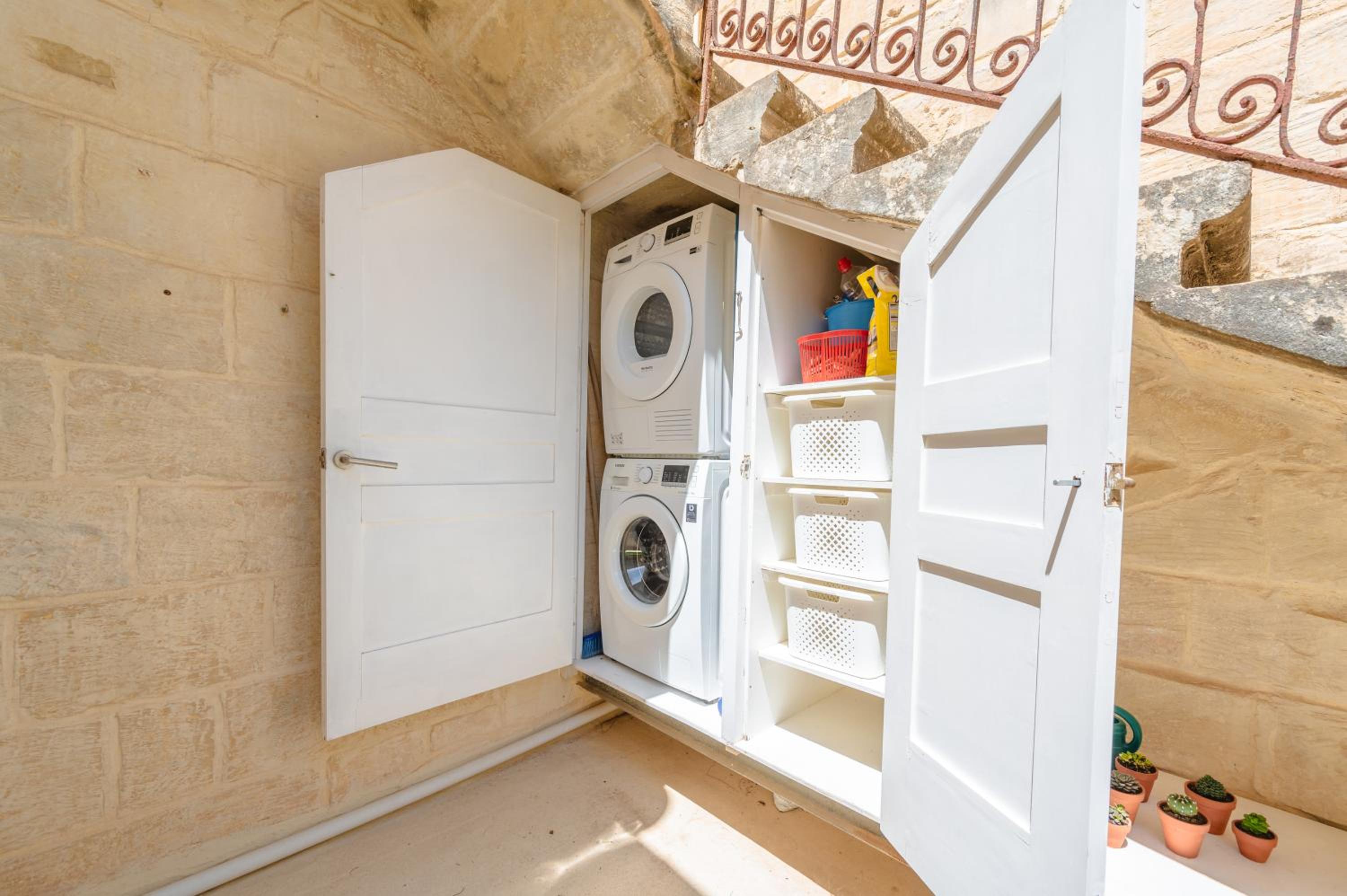 'Notabile' - Private Townhouse in Mdina, photo 58