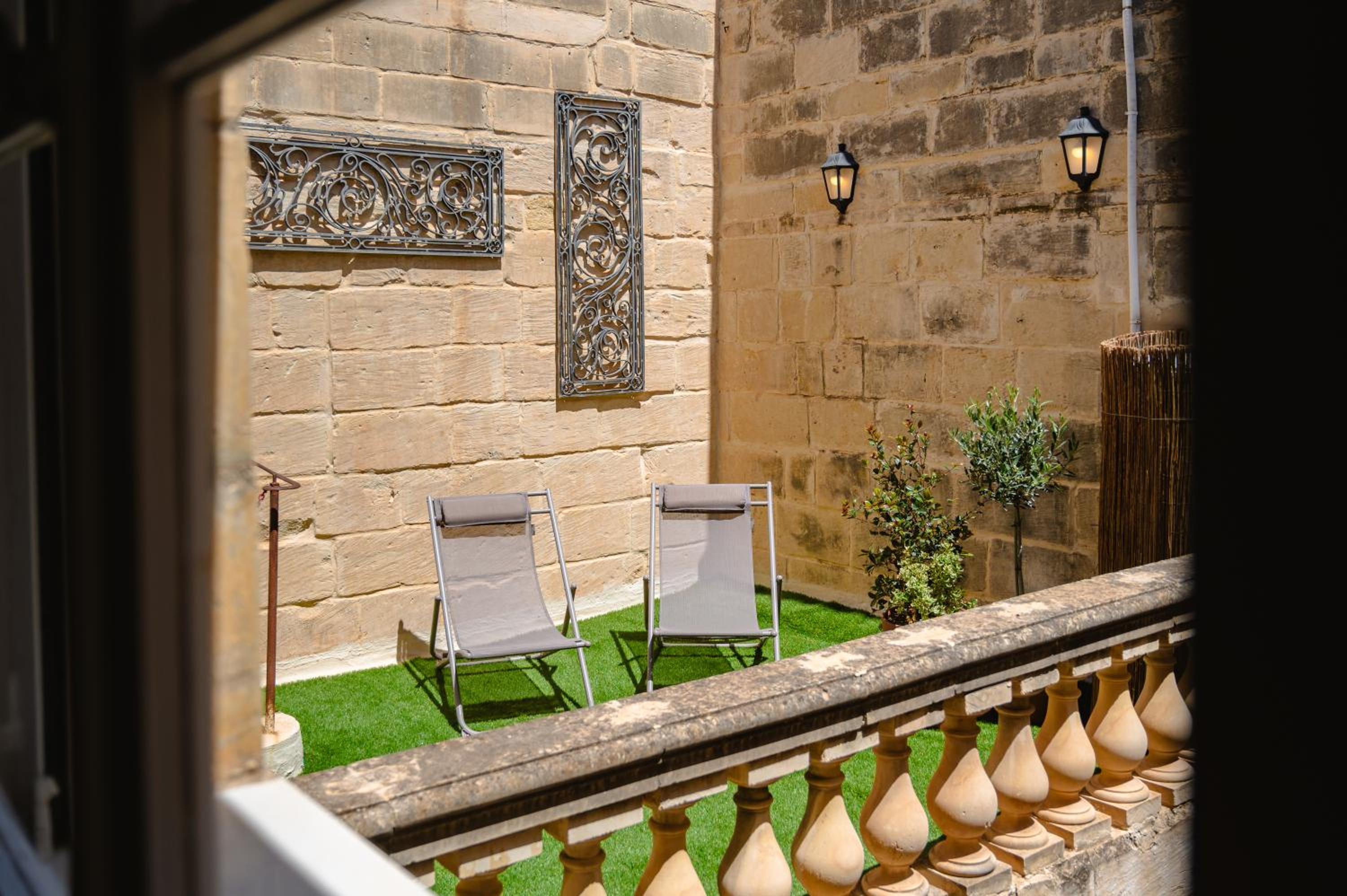 'Notabile' - Private Townhouse in Mdina, photo 53
