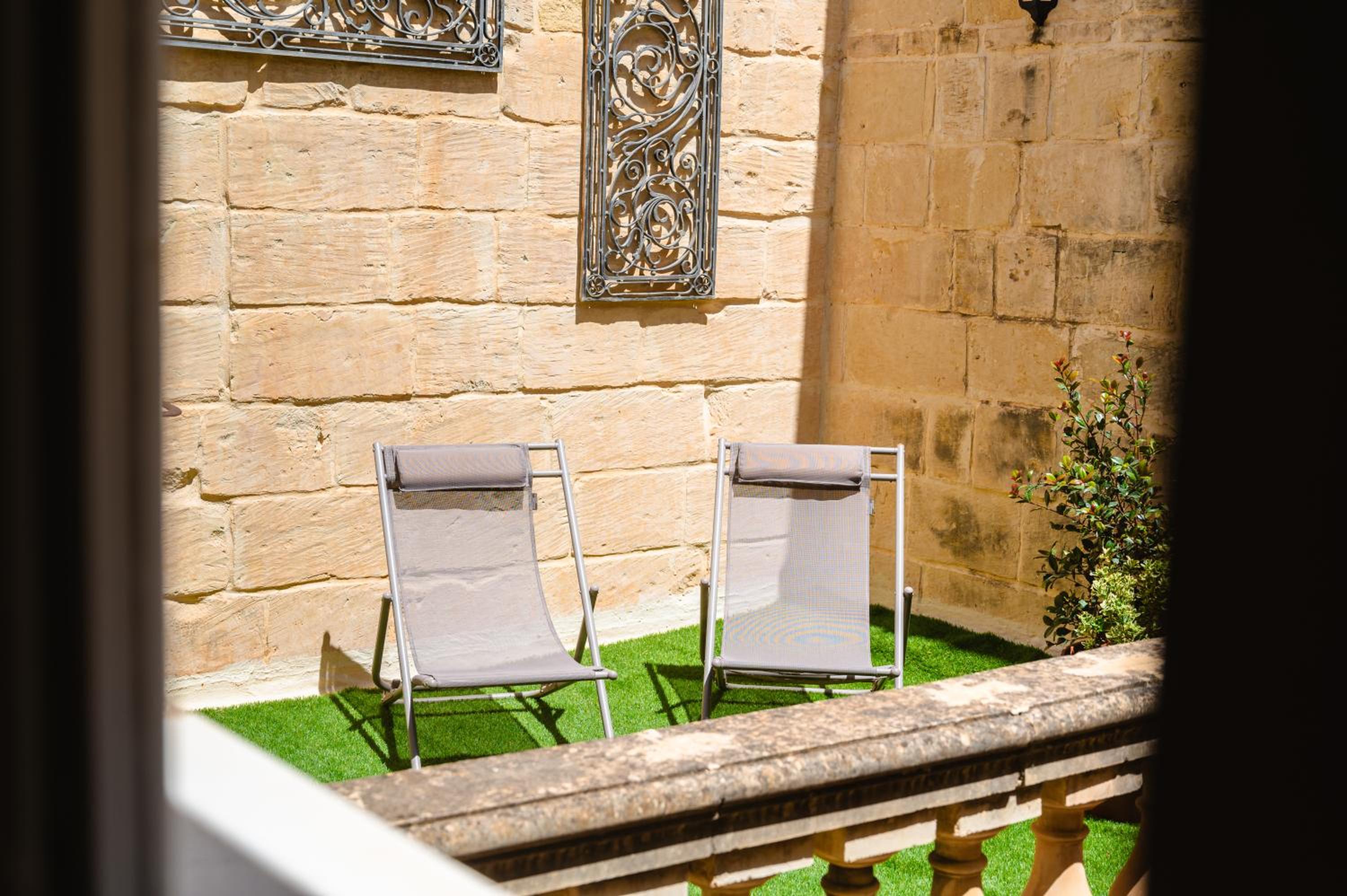 'Notabile' - Private Townhouse in Mdina, photo 16