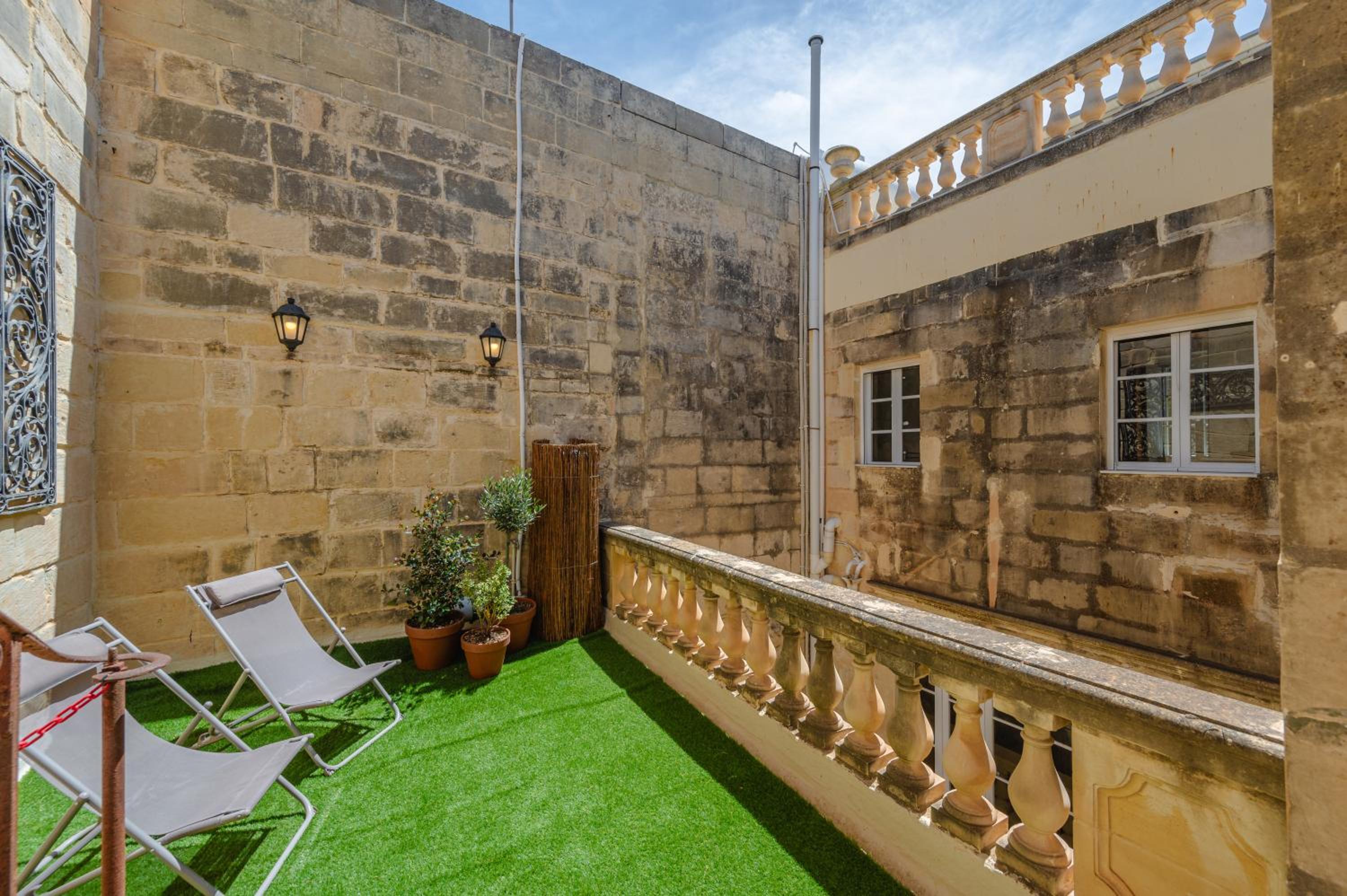 'Notabile' - Private Townhouse in Mdina, photo 116
