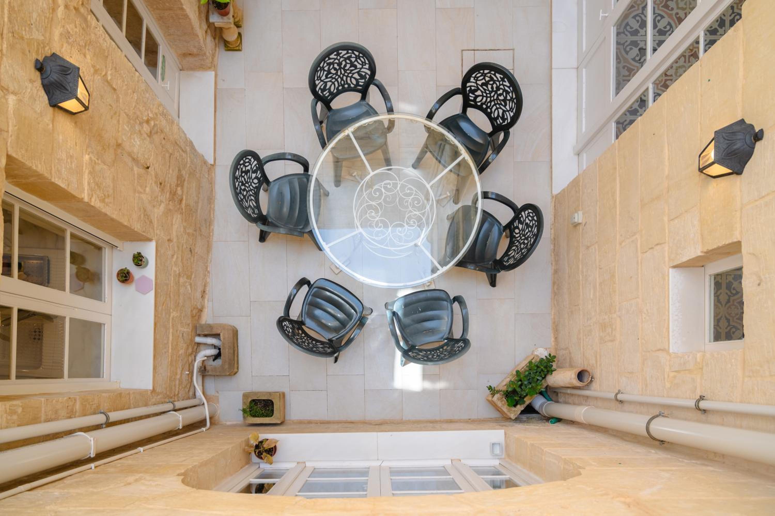 'Notabile' - Private Townhouse in Mdina, photo 14