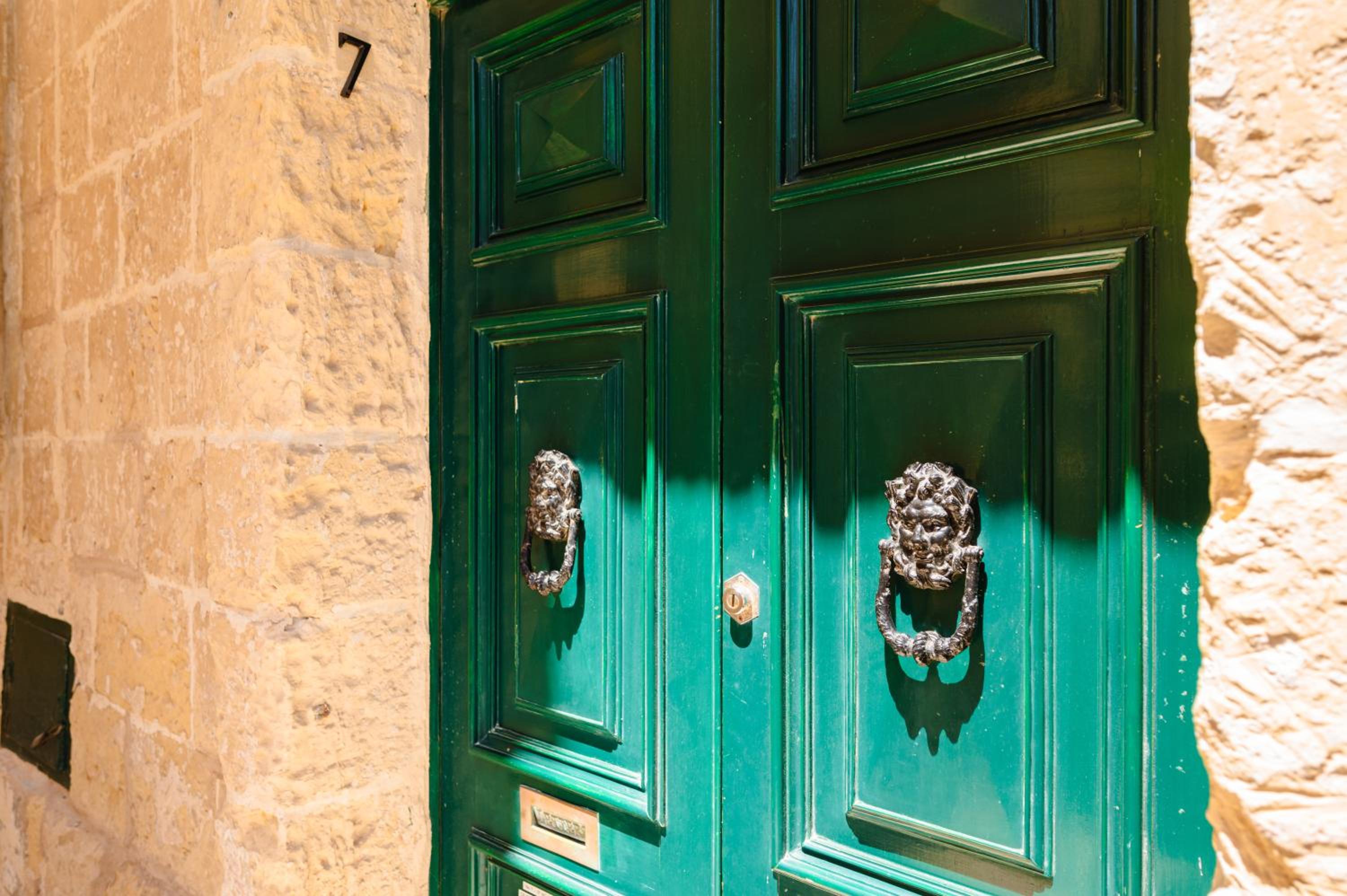 'Notabile' - Private Townhouse in Mdina, photo 67