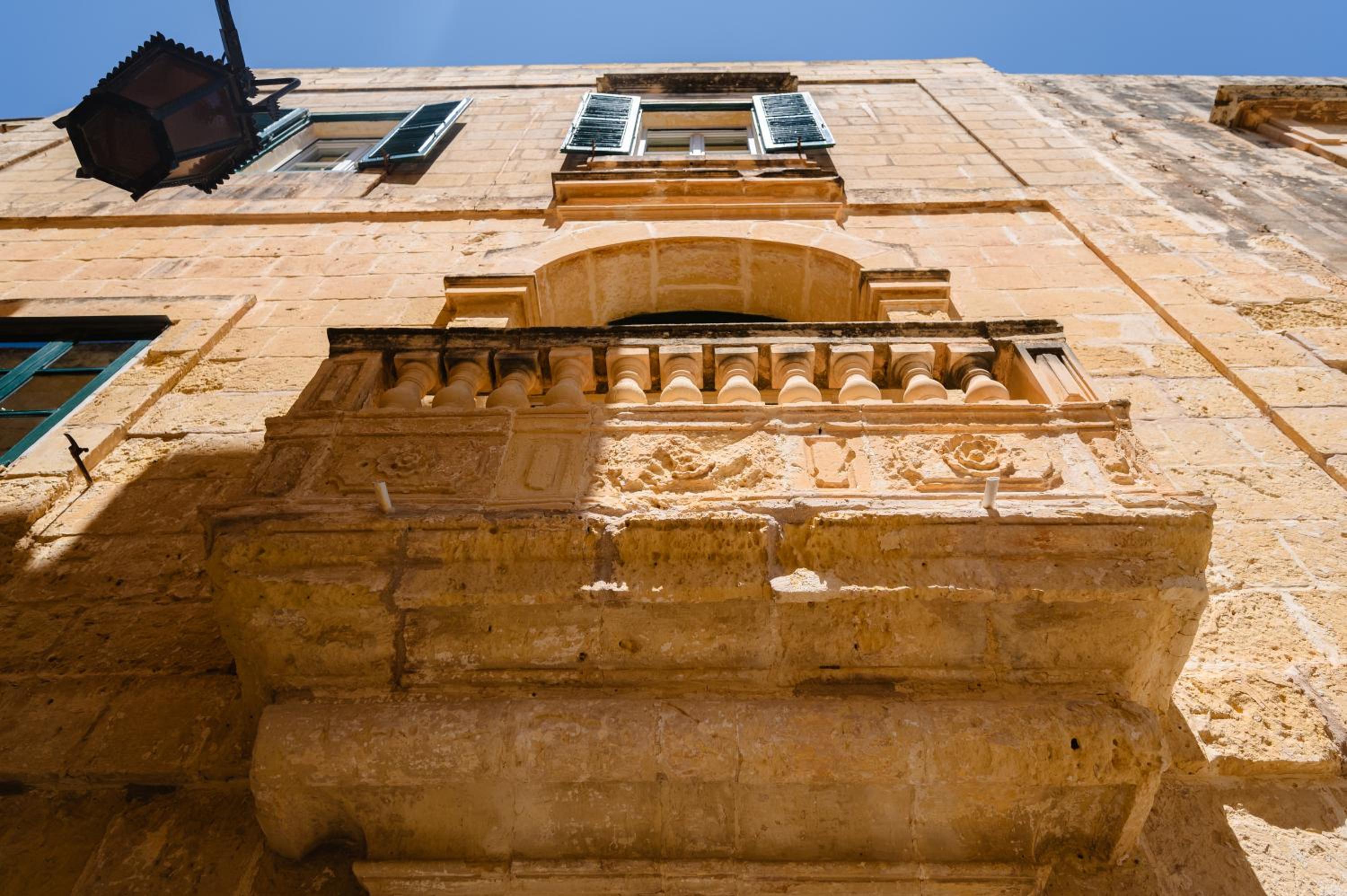 'Notabile' - Private Townhouse in Mdina, photo 109