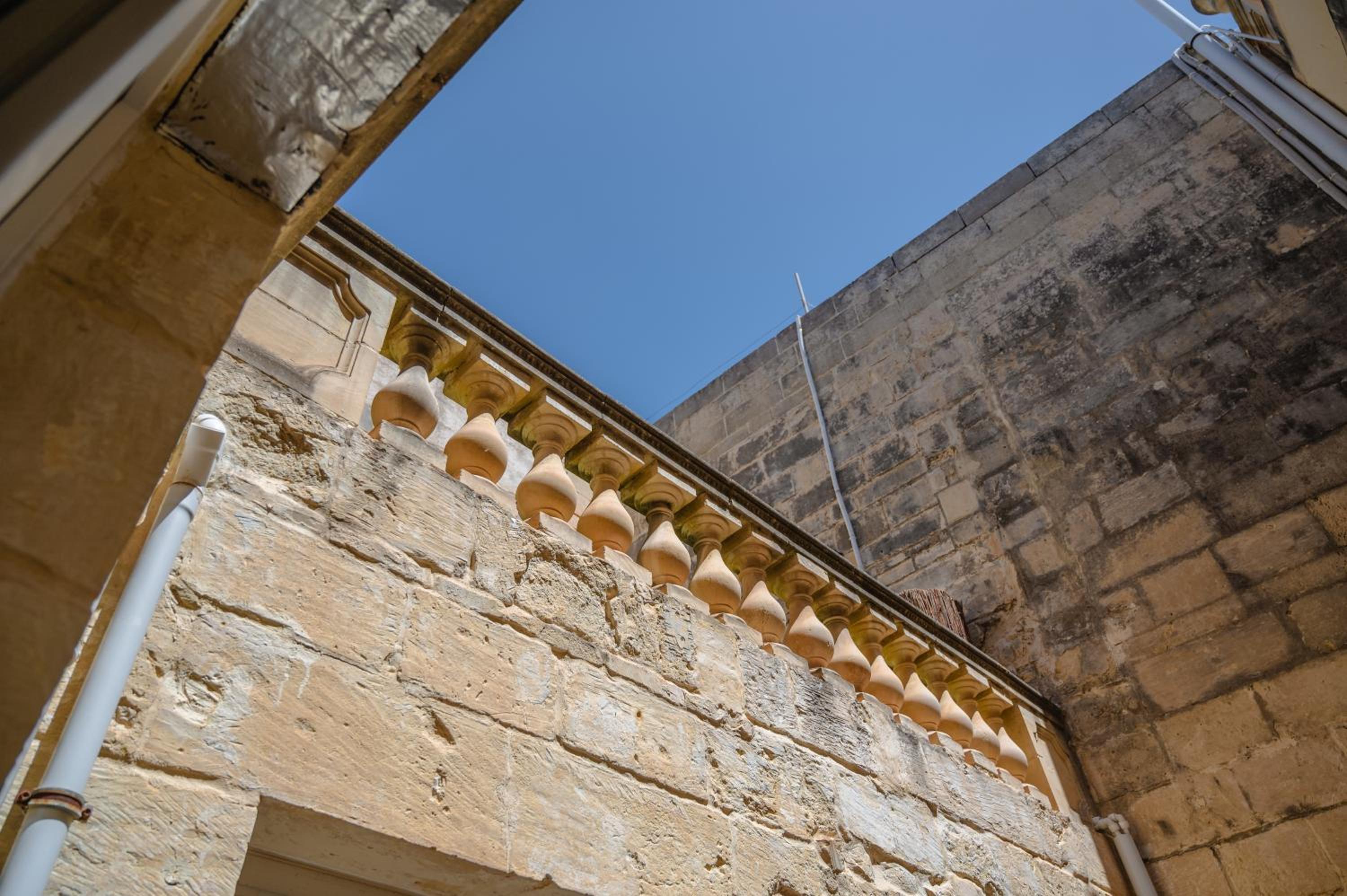 'Notabile' - Private Townhouse in Mdina, photo 85