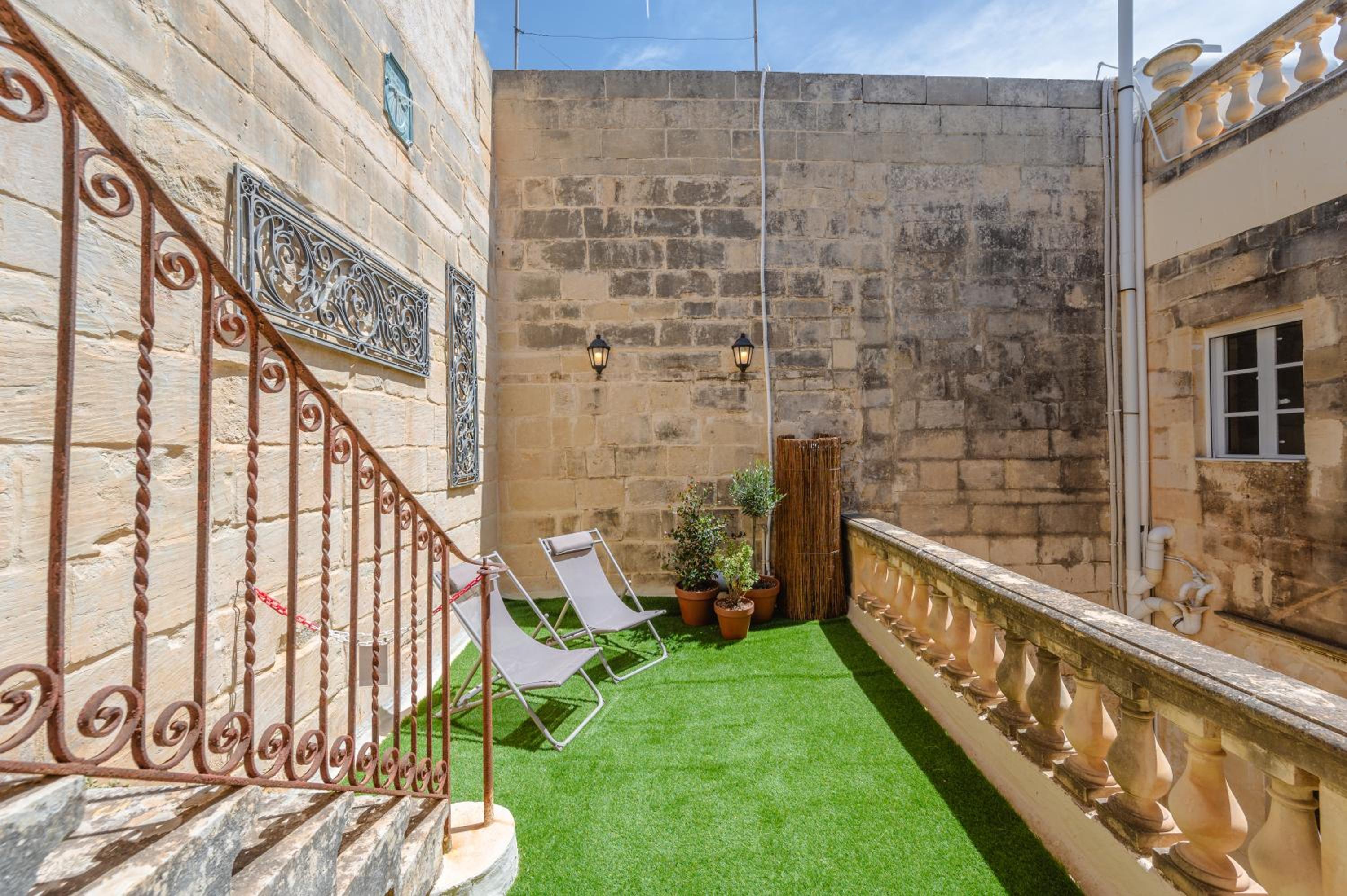 'Notabile' - Private Townhouse in Mdina, photo 68