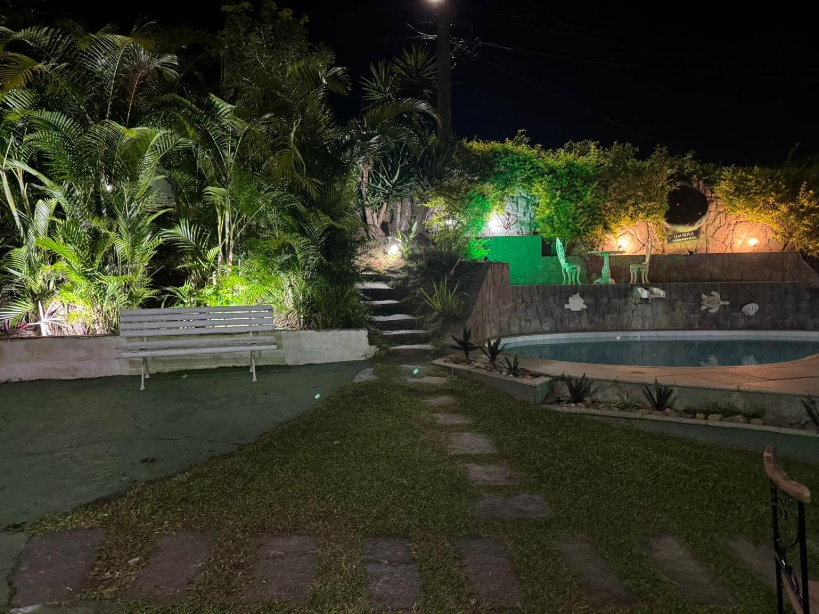 Pousada Lua Nova Buzios