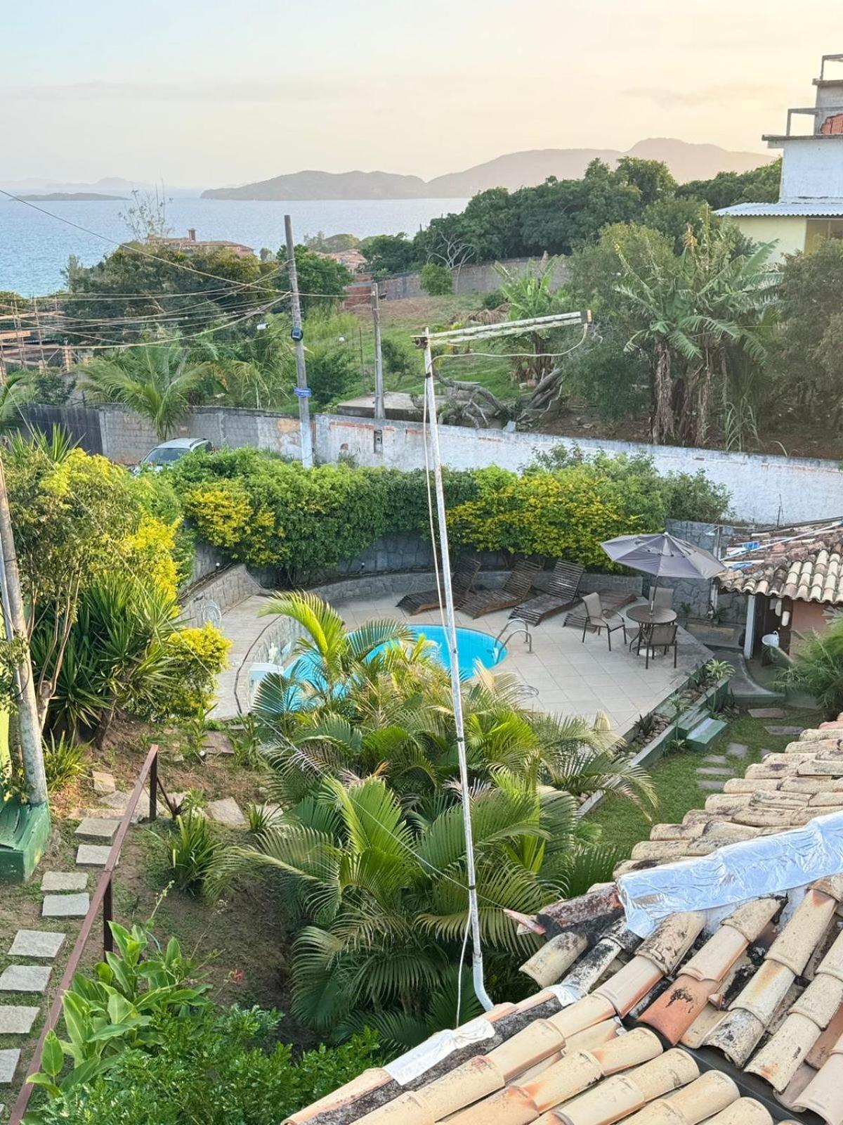 Pousada Lua Nova Buzios