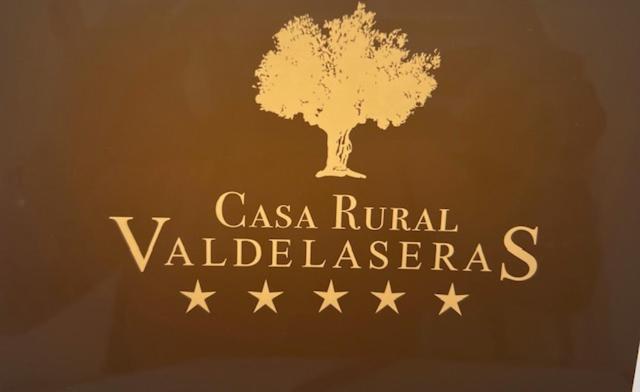 Casa Rural Valdelaseras