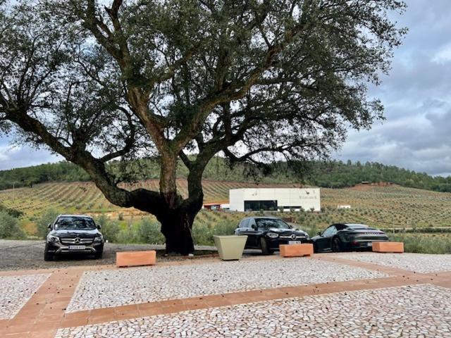 Casa Rural Valdelaseras