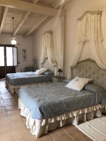 Casa Rural Valdelaseras
