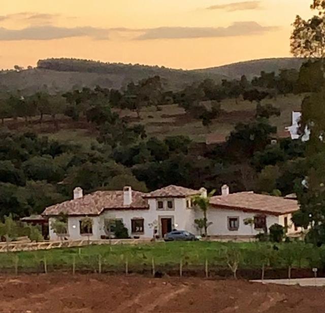 Casa Rural Valdelaseras