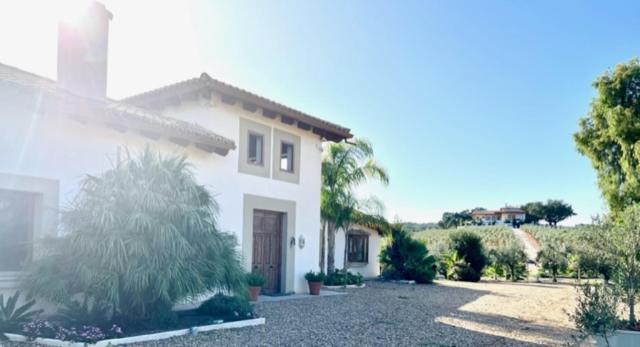 Casa Rural Valdelaseras