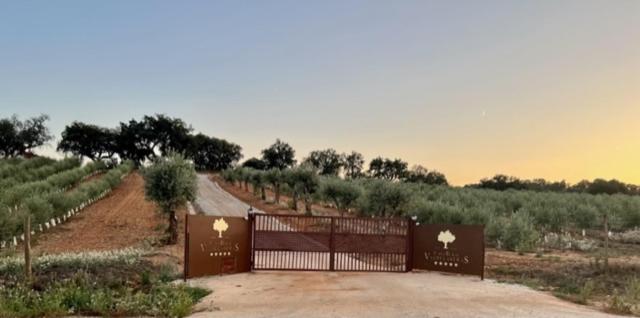 Casa Rural Valdelaseras