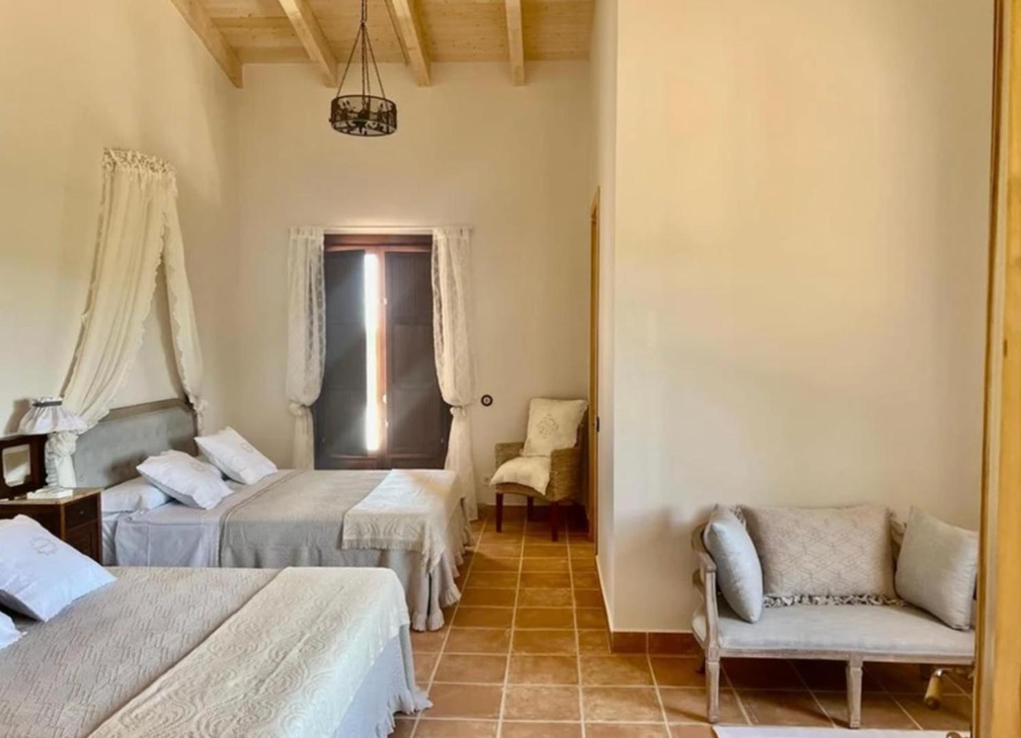 Casa Rural Valdelaseras