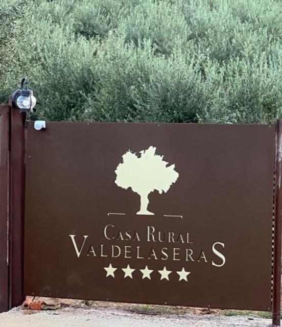 Casa Rural Valdelaseras