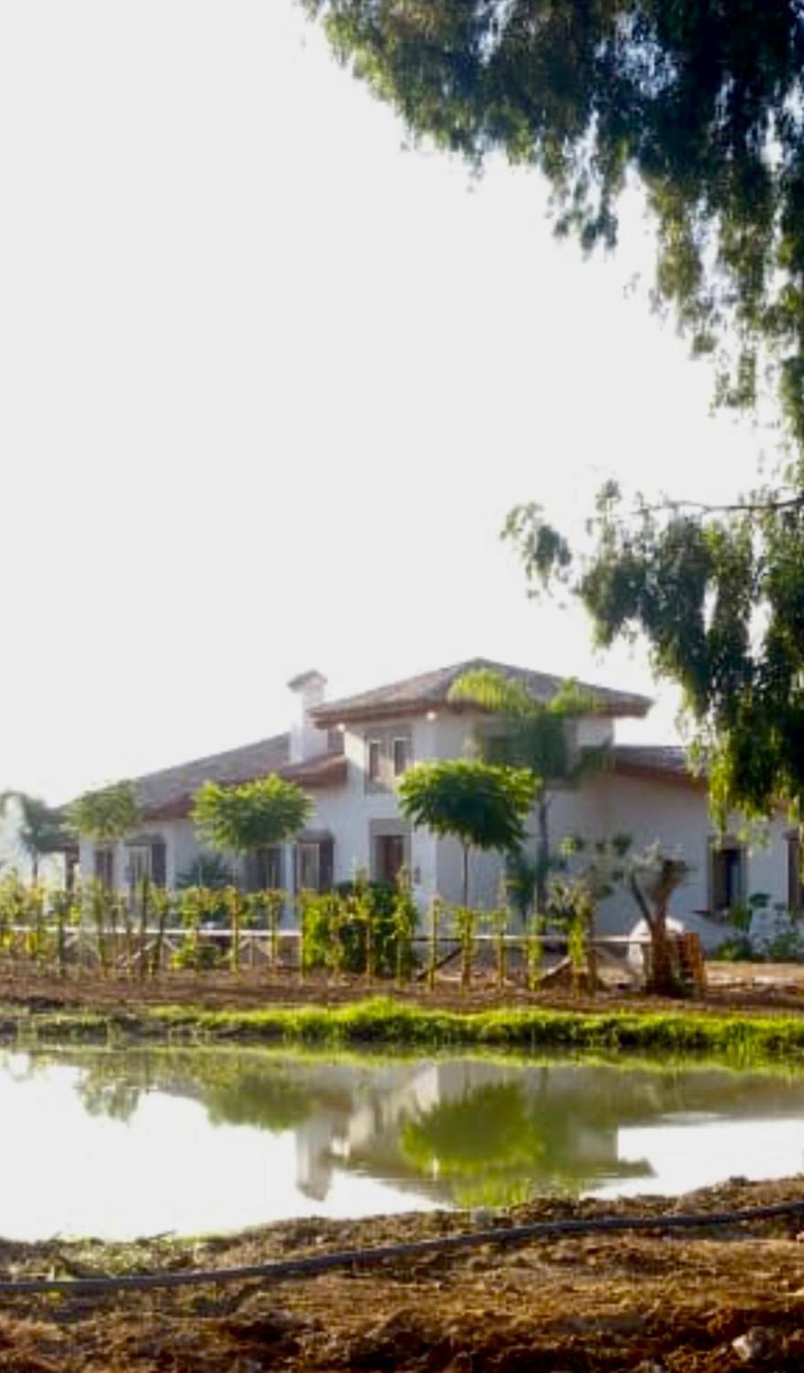 Casa Rural Valdelaseras