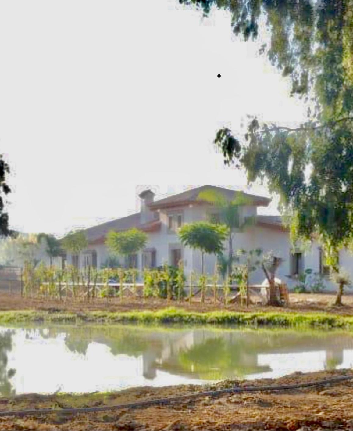 Casa Rural Valdelaseras