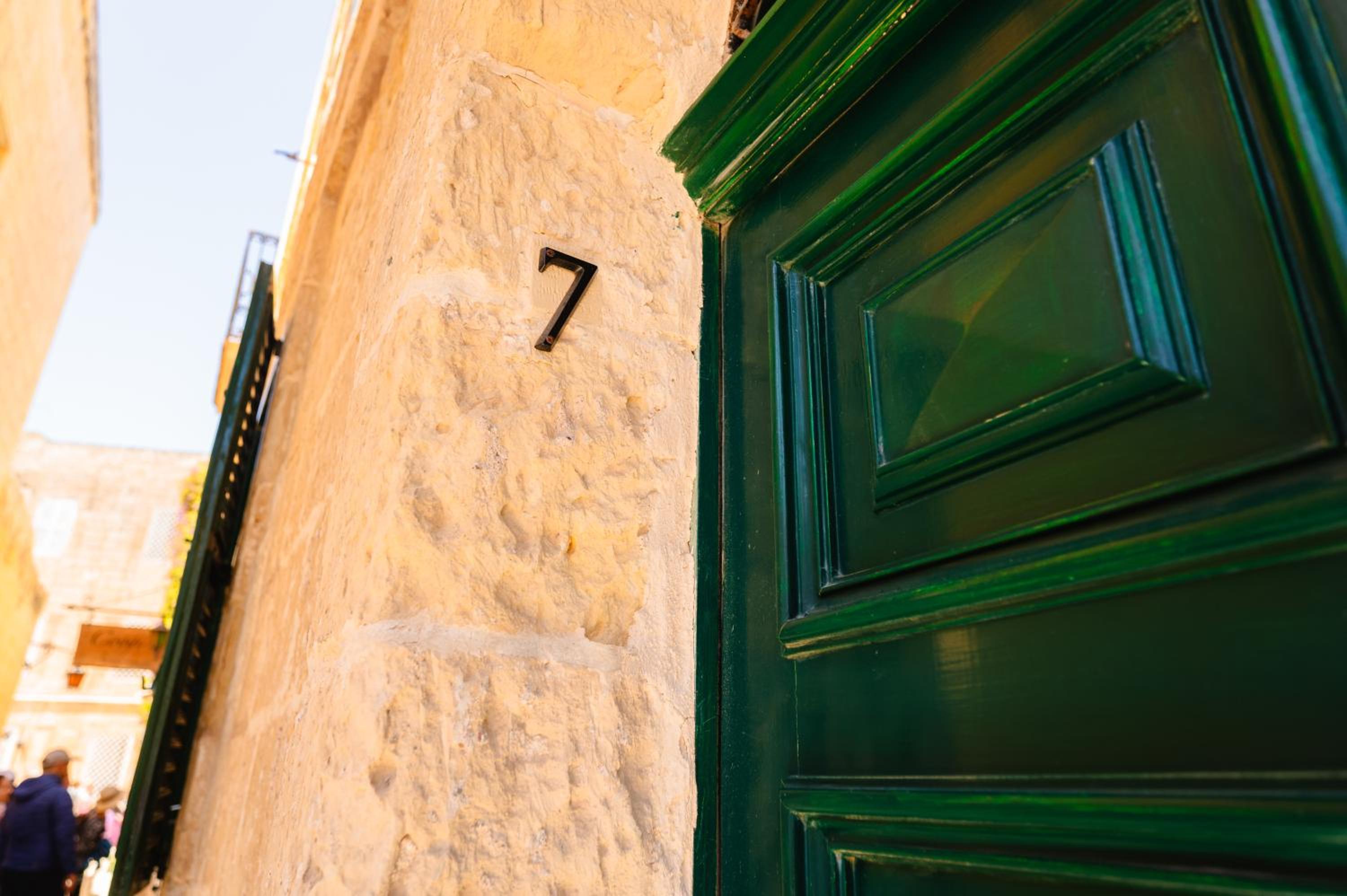 'Notabile' - Private Townhouse in Mdina, photo 47