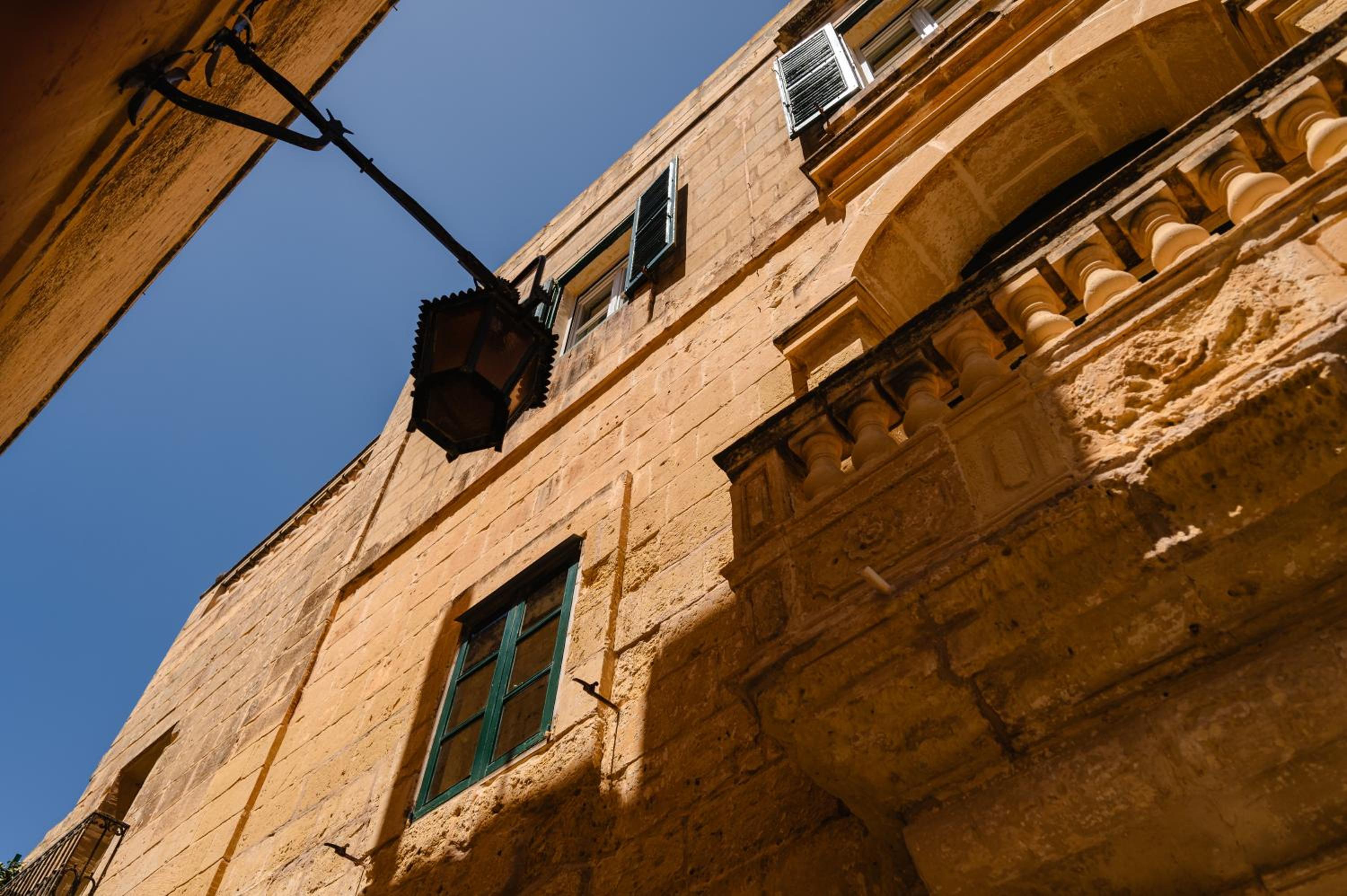 'Notabile' - Private Townhouse in Mdina, photo 110