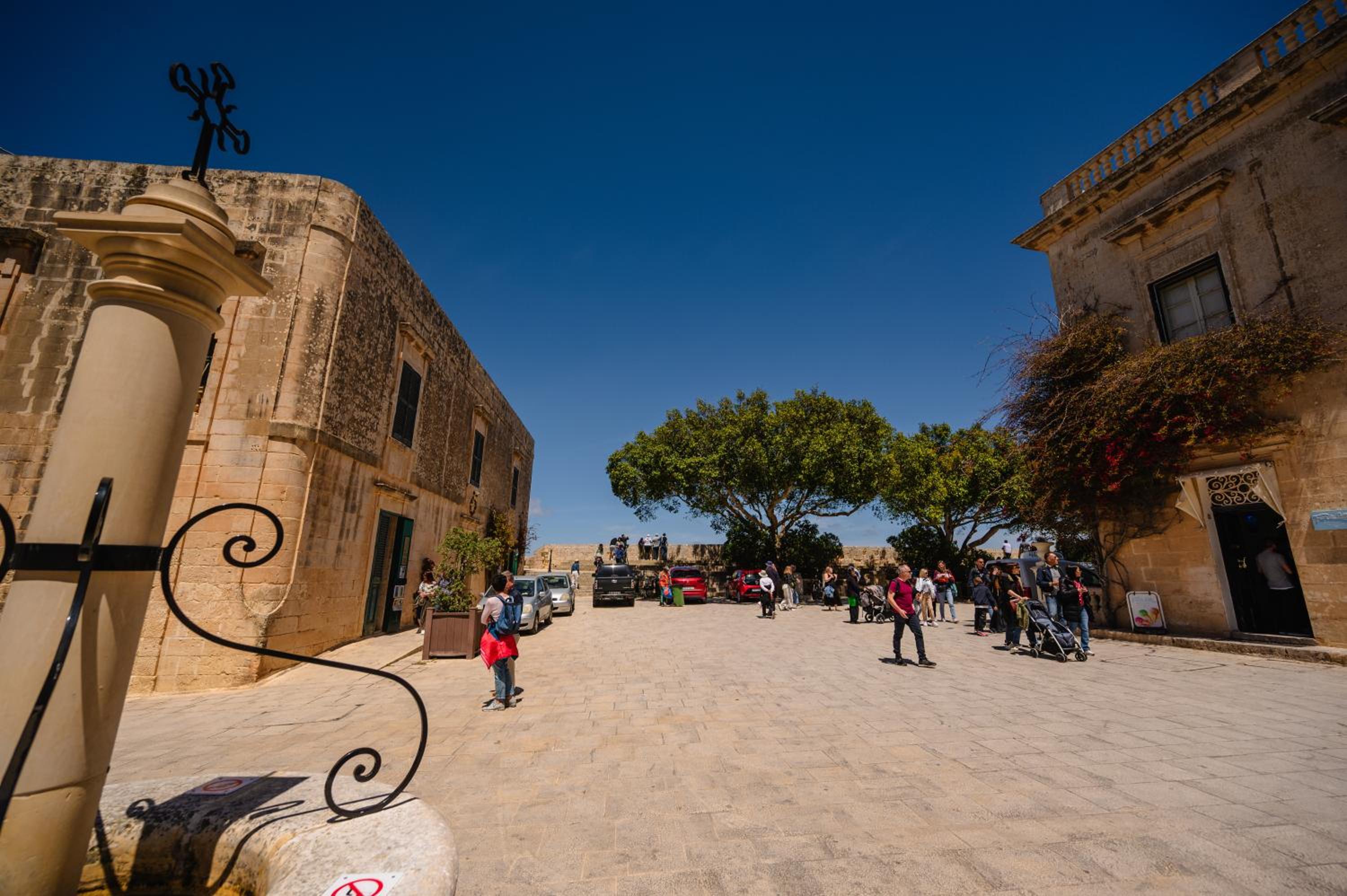 'Notabile' - Private Townhouse in Mdina, photo 81