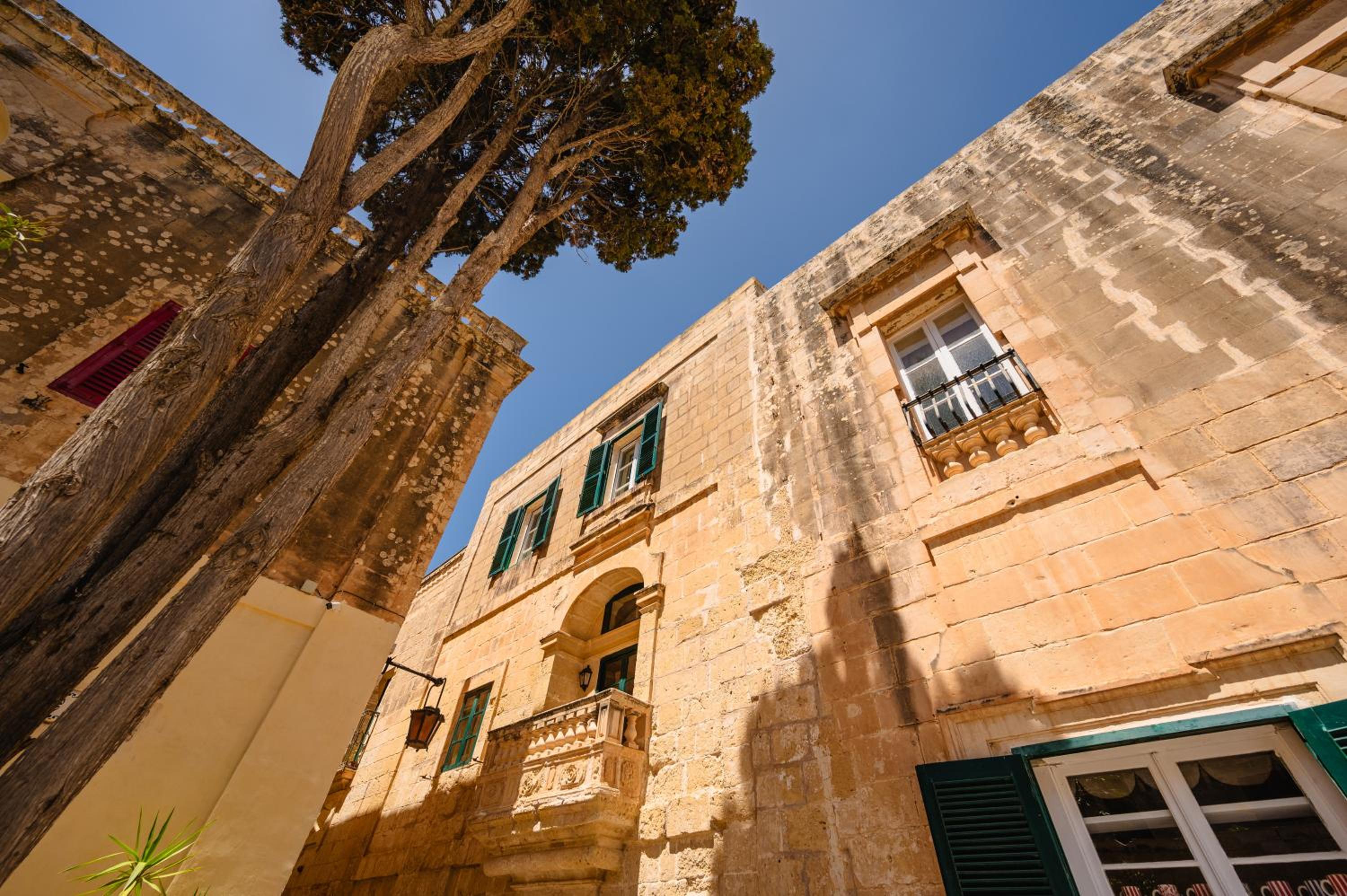 'Notabile' - Private Townhouse in Mdina, photo 88