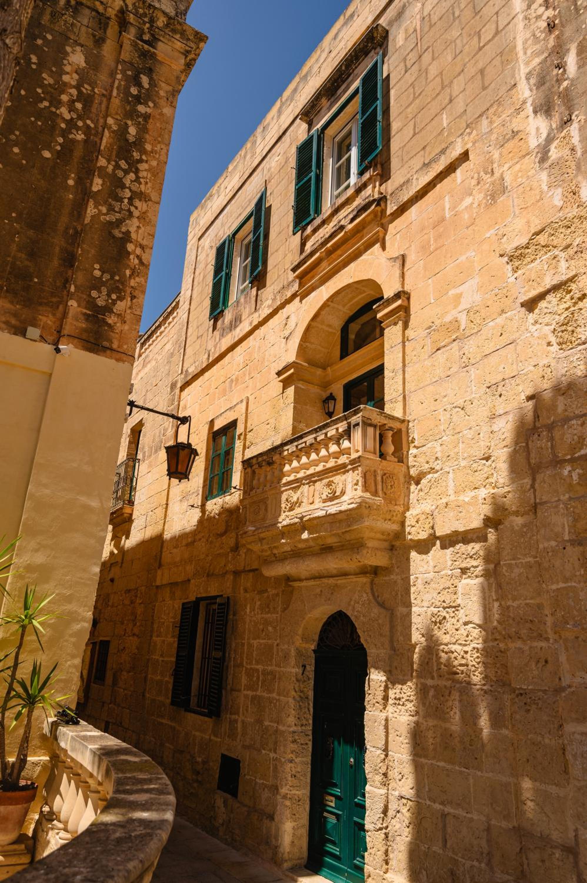 'Notabile' - Private Townhouse in Mdina, photo 104