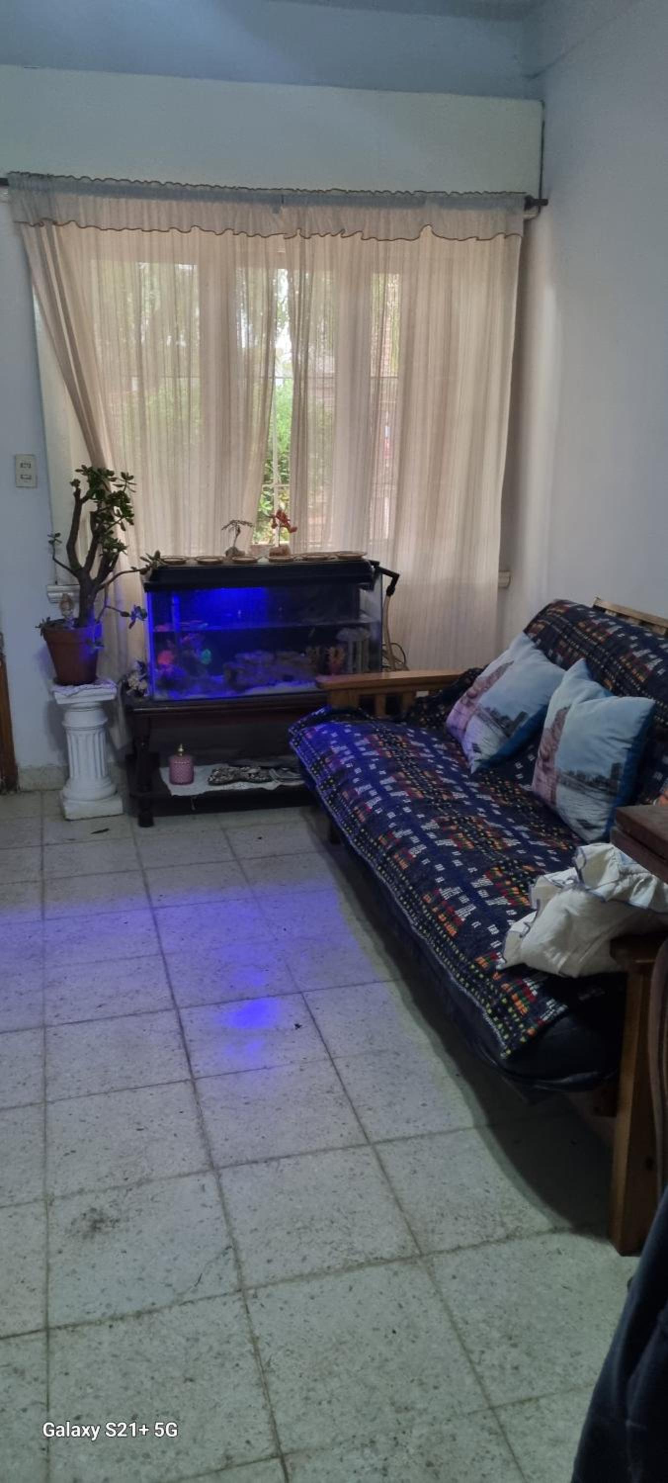 La casa de Milva