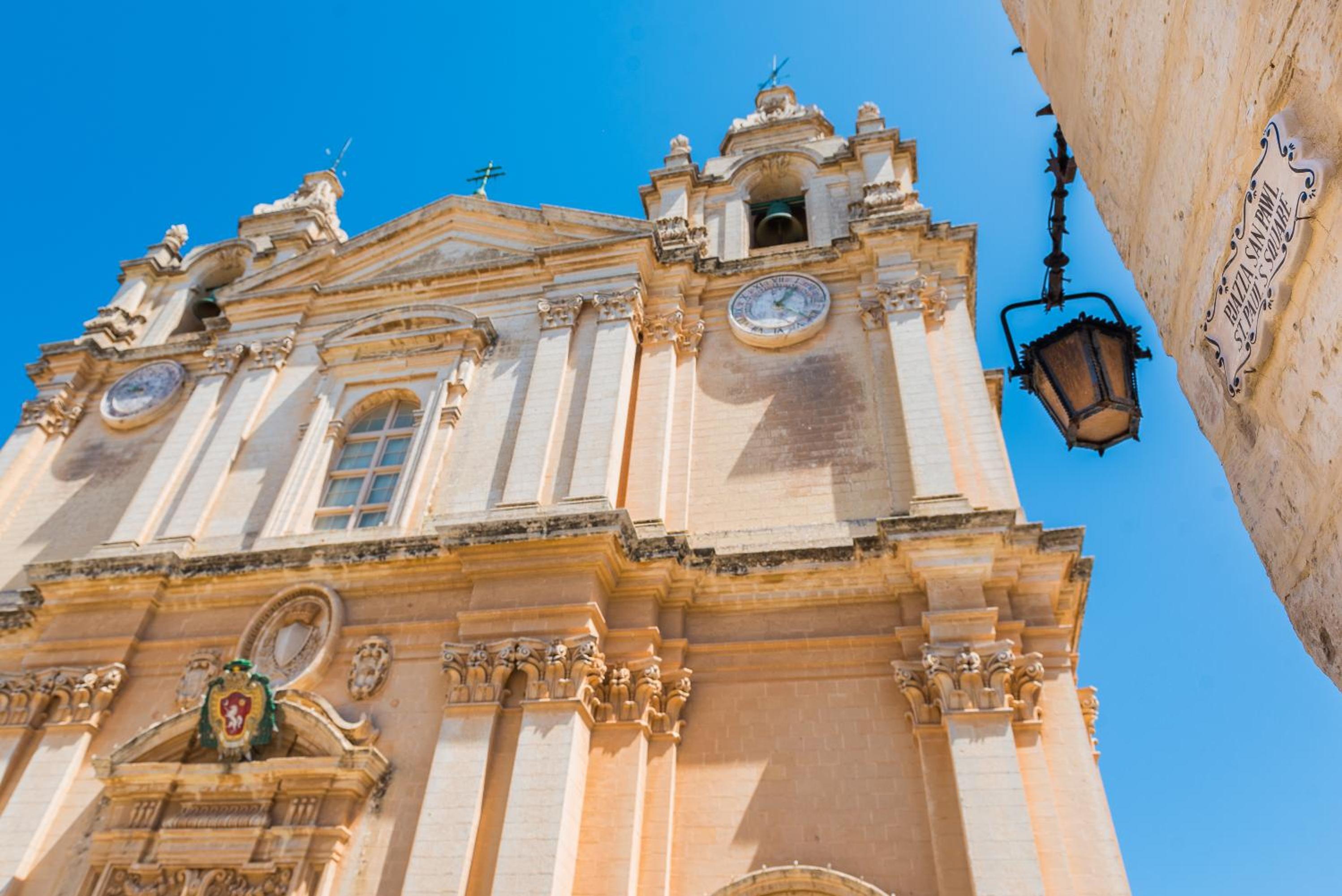 'Notabile' - Private Townhouse in Mdina, photo 118