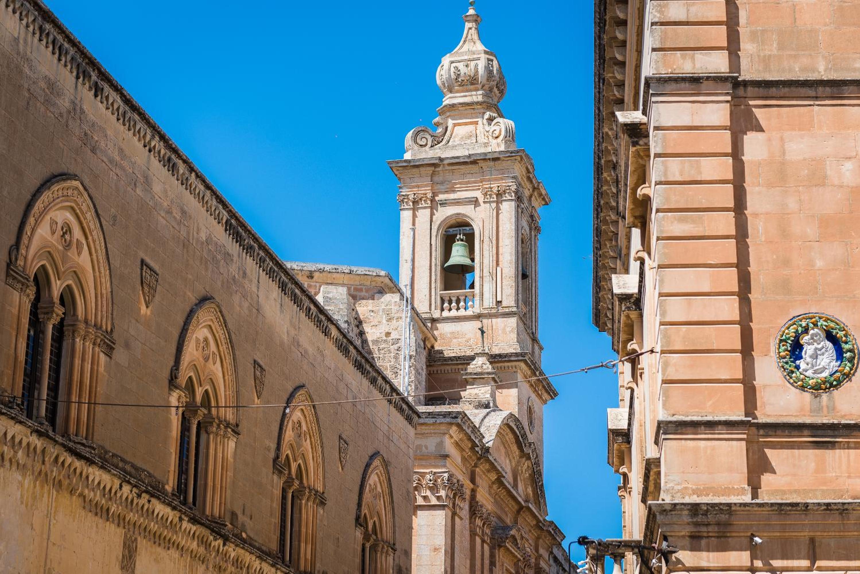 'Notabile' - Private Townhouse in Mdina, photo 83