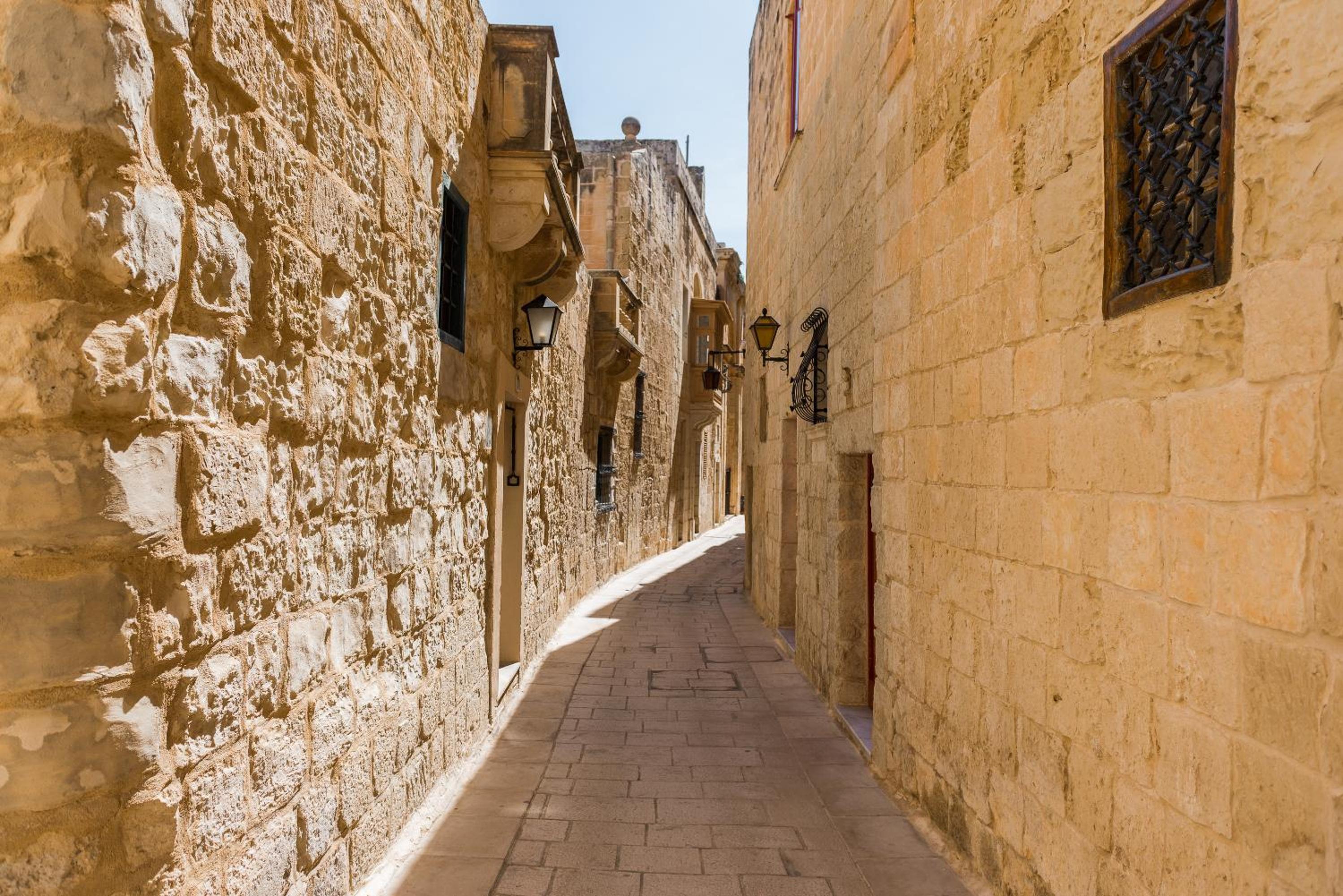 'Notabile' - Private Townhouse in Mdina, photo 69
