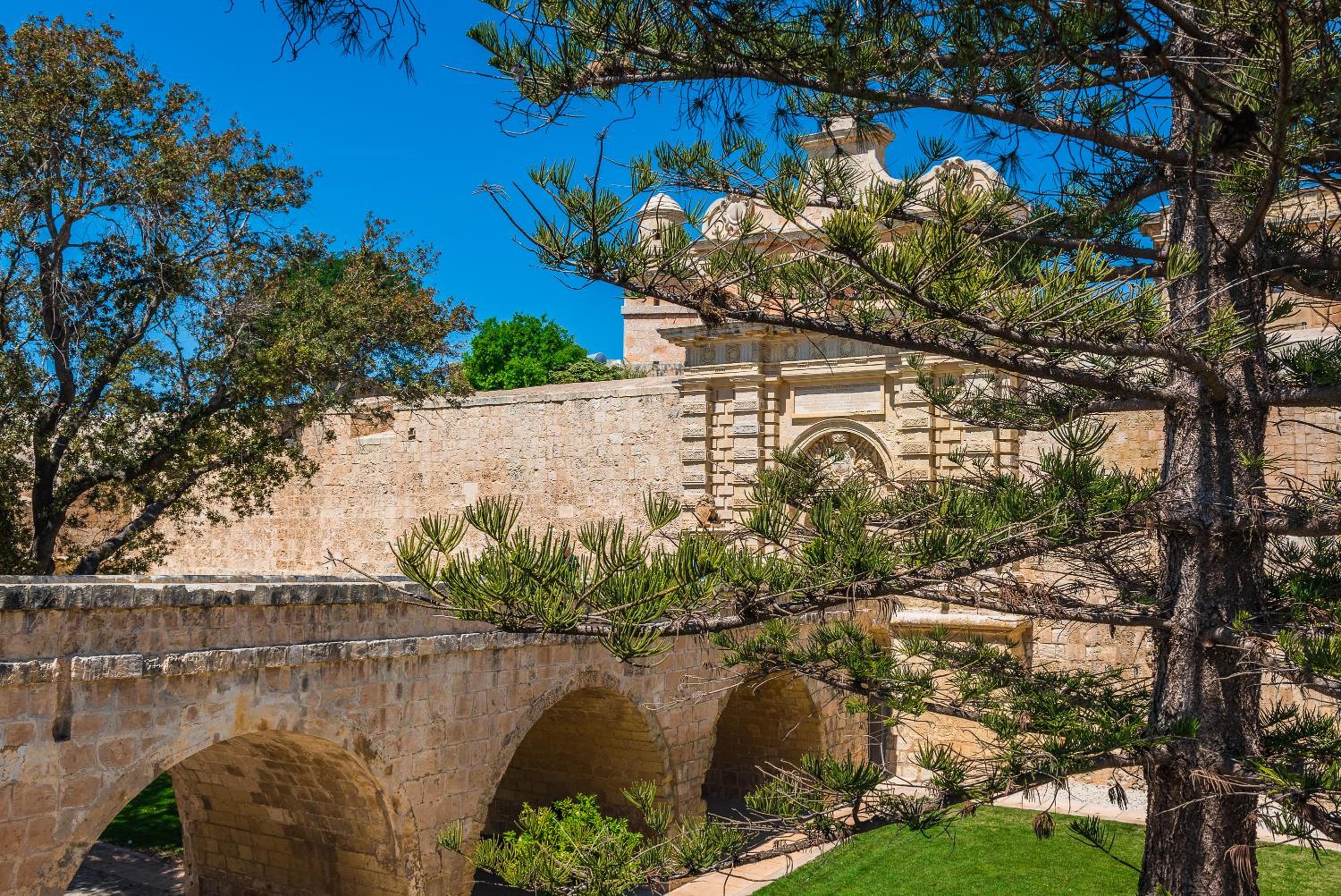 'Notabile' - Private Townhouse in Mdina, photo 11