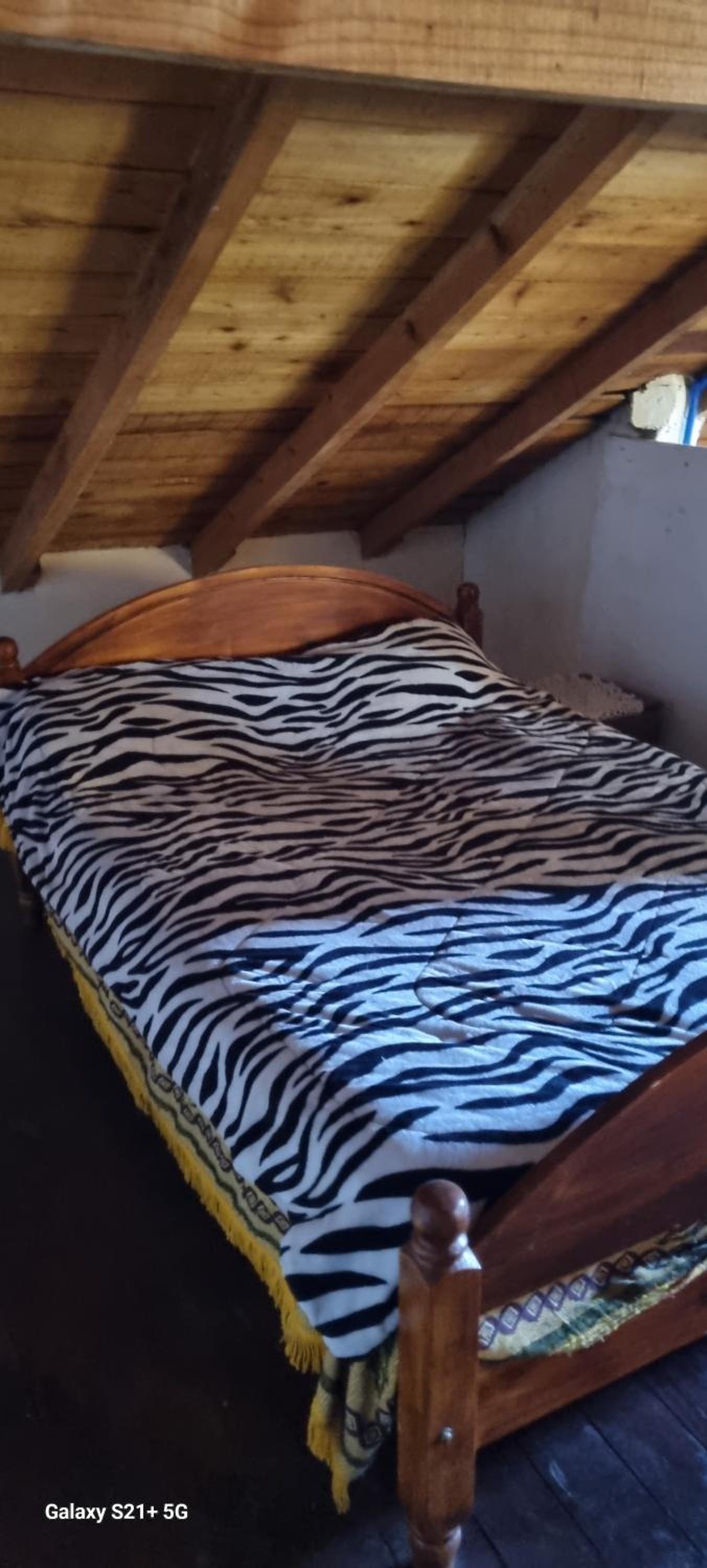 La casa de Milva