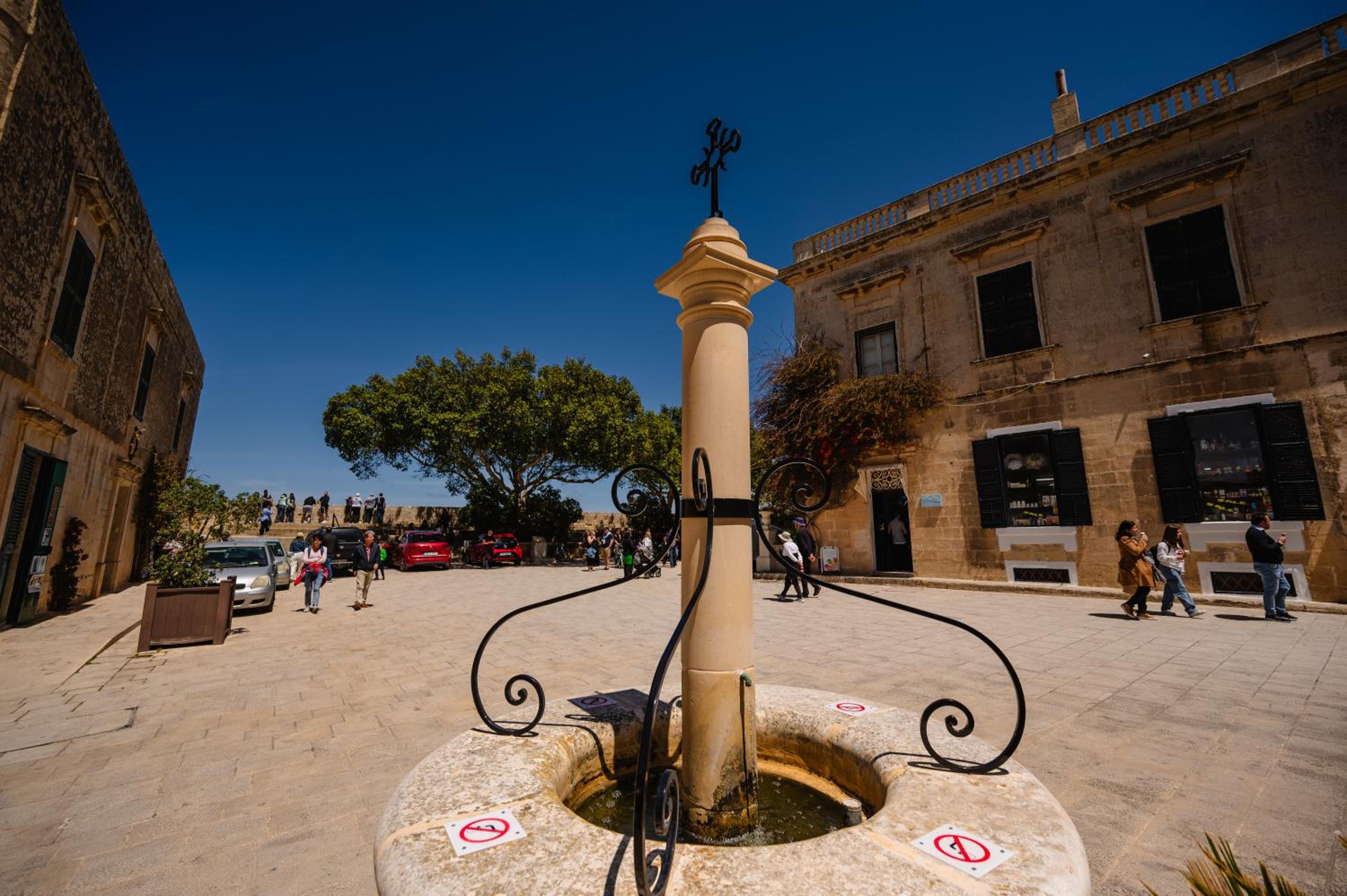 'Notabile' - Private Townhouse in Mdina, photo 73