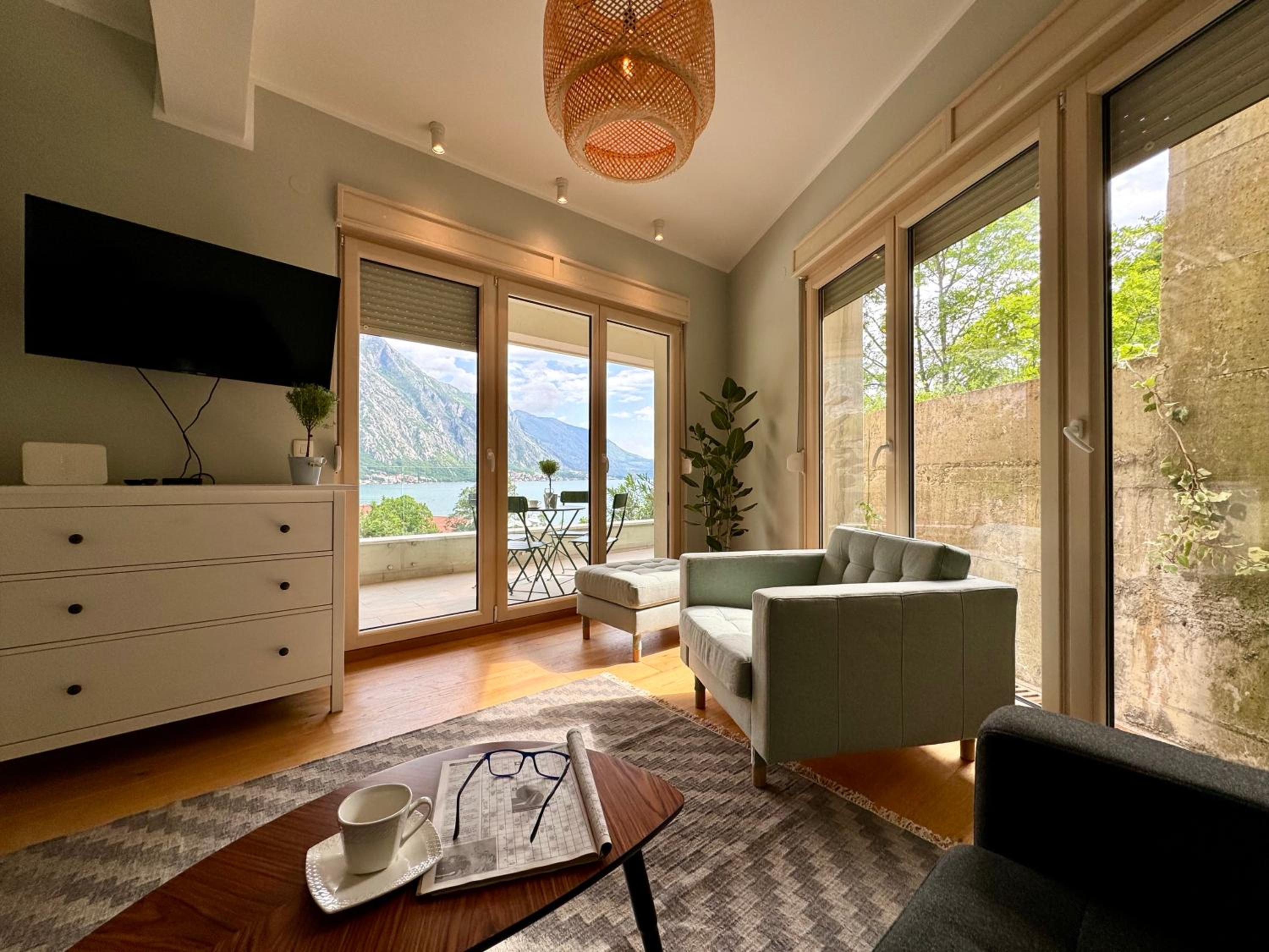 Olea Apartments Orahovac view 4