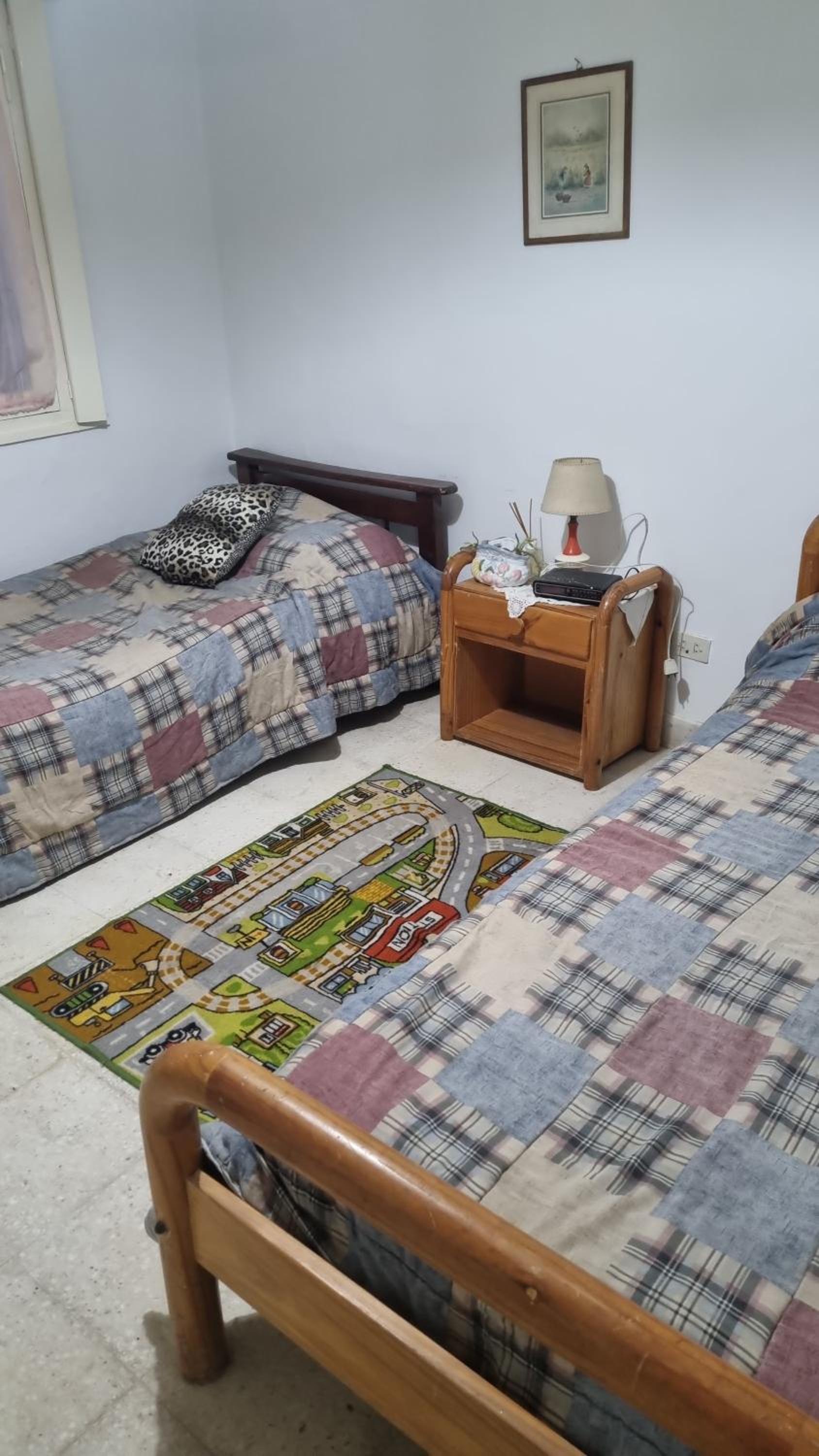 La casa de Milva