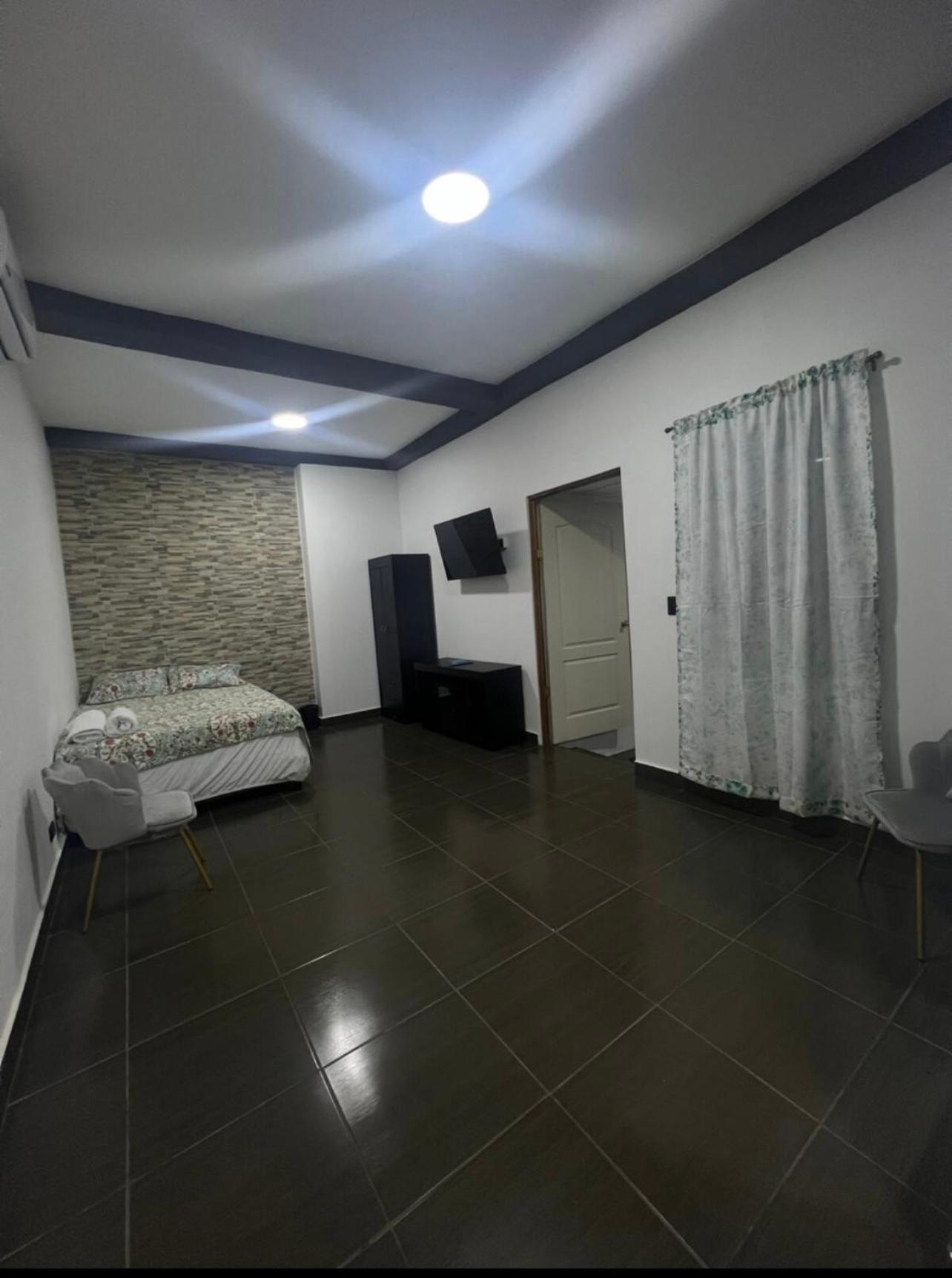 Mini Apartamento