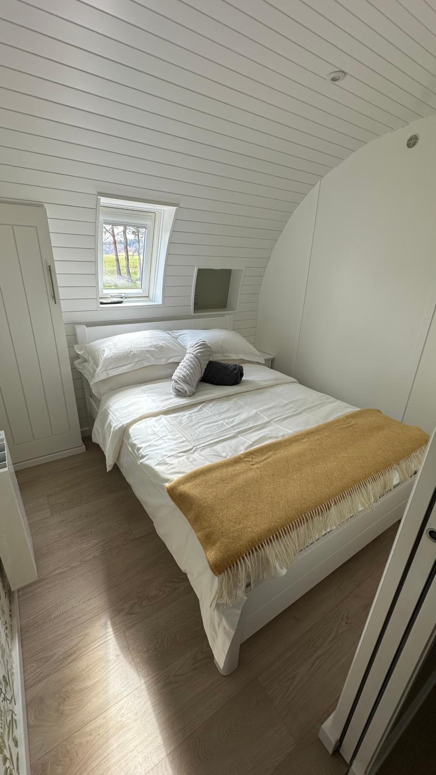 Juniper Lodges