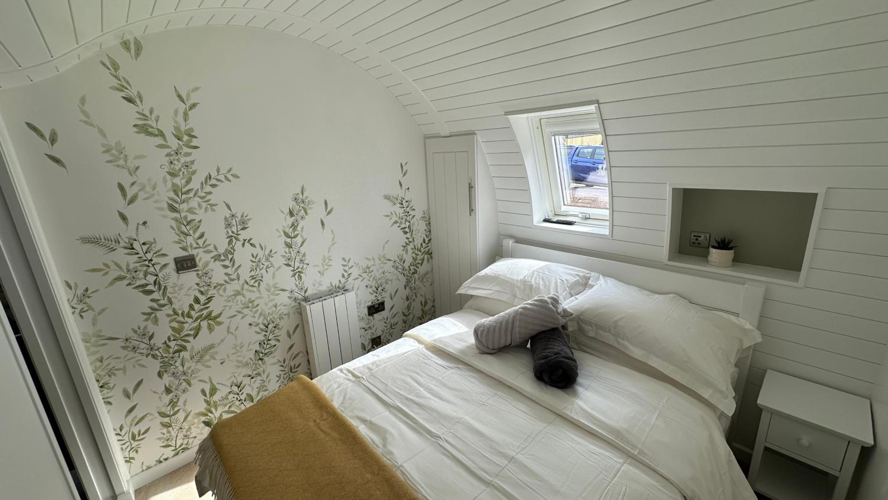 Juniper Lodges