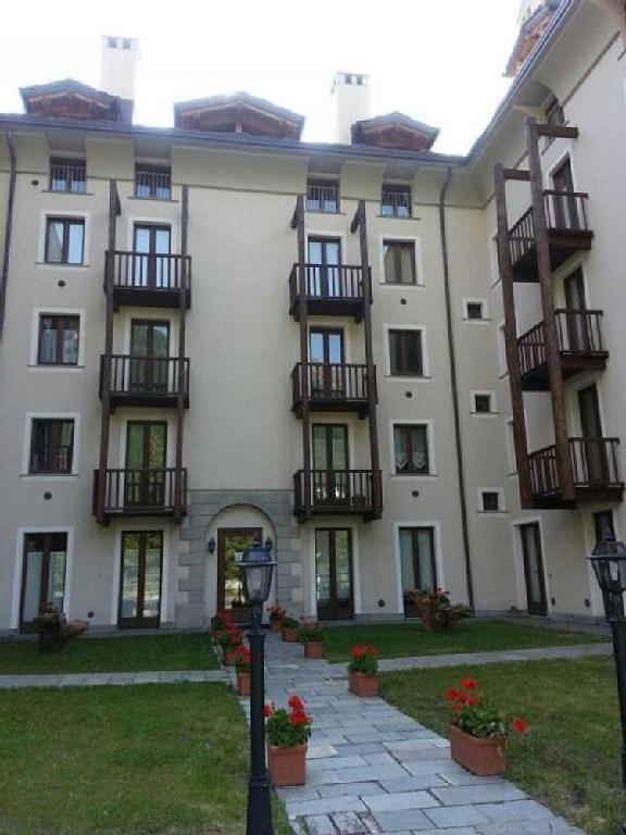 Hotel La Maison di La Thuile - Image 1