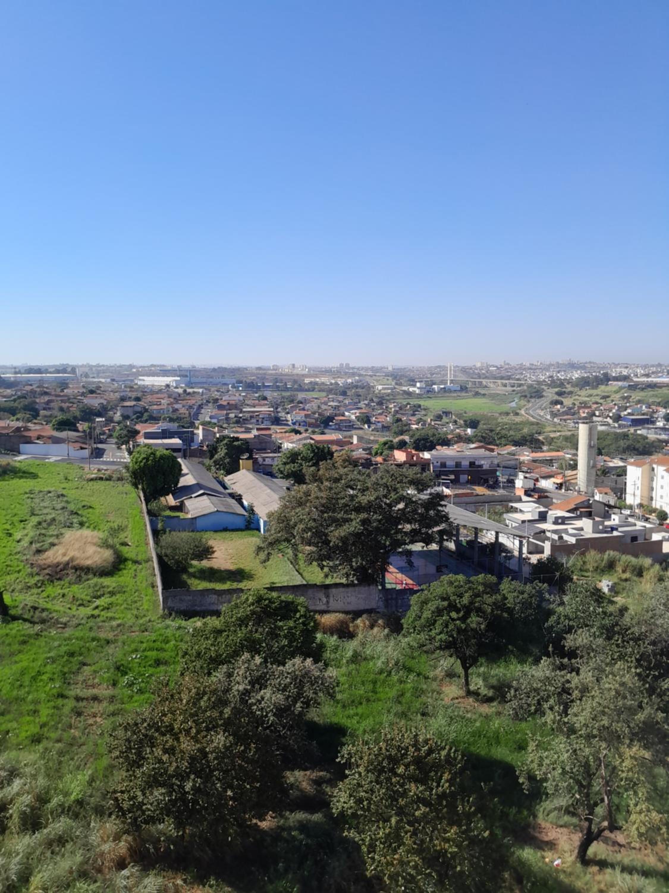 Apartamento do Remanso 2/4
