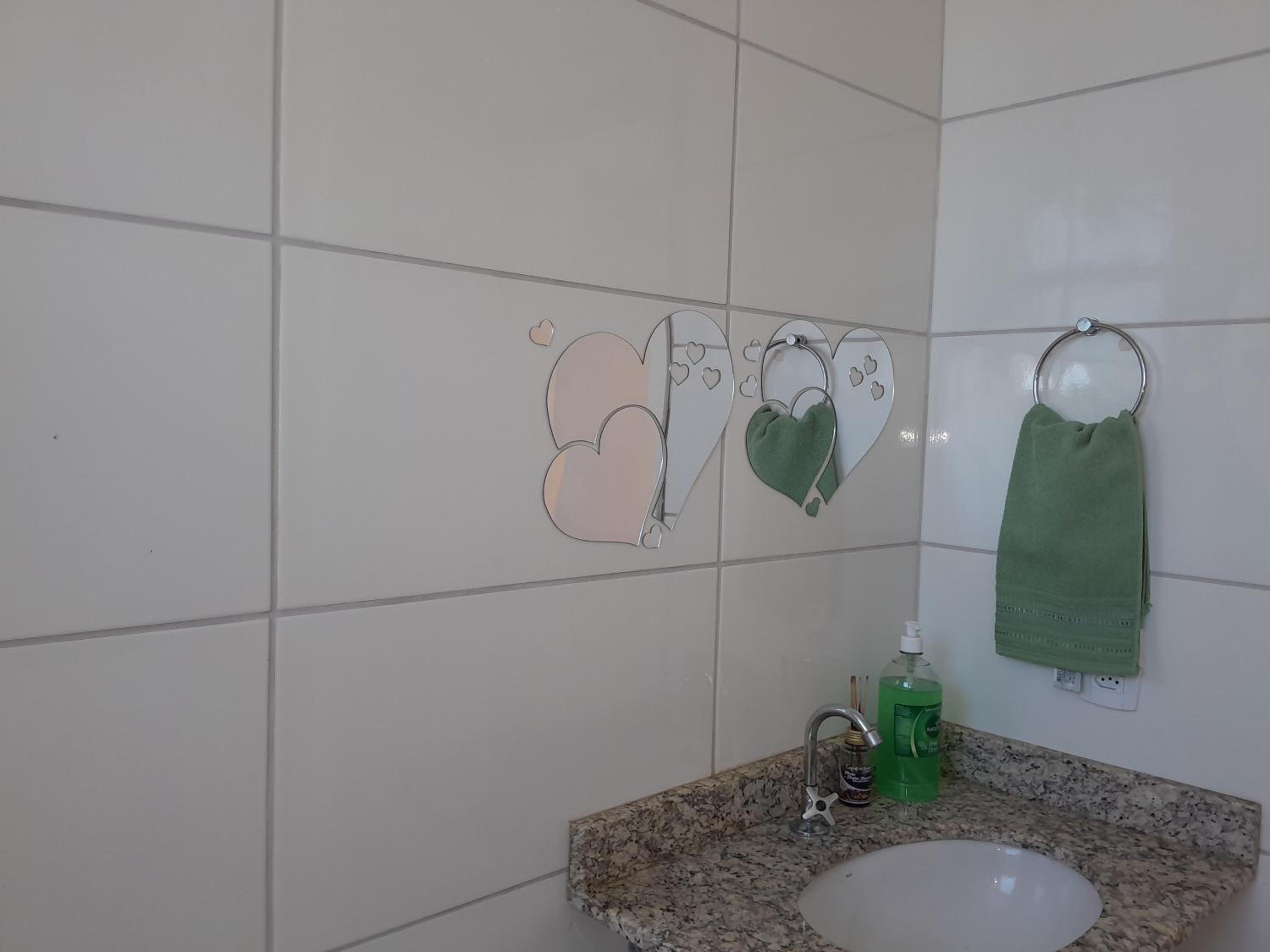 Apartamento do Remanso 2/4