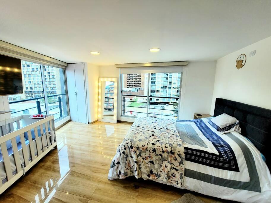 Apartamento completo