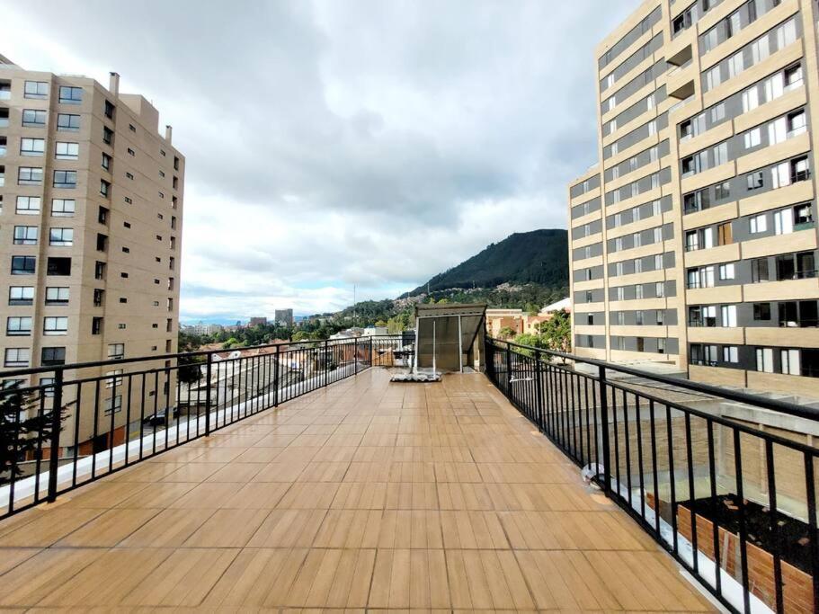 Apartamento completo