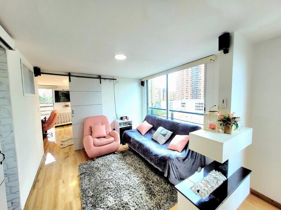 Apartamento completo