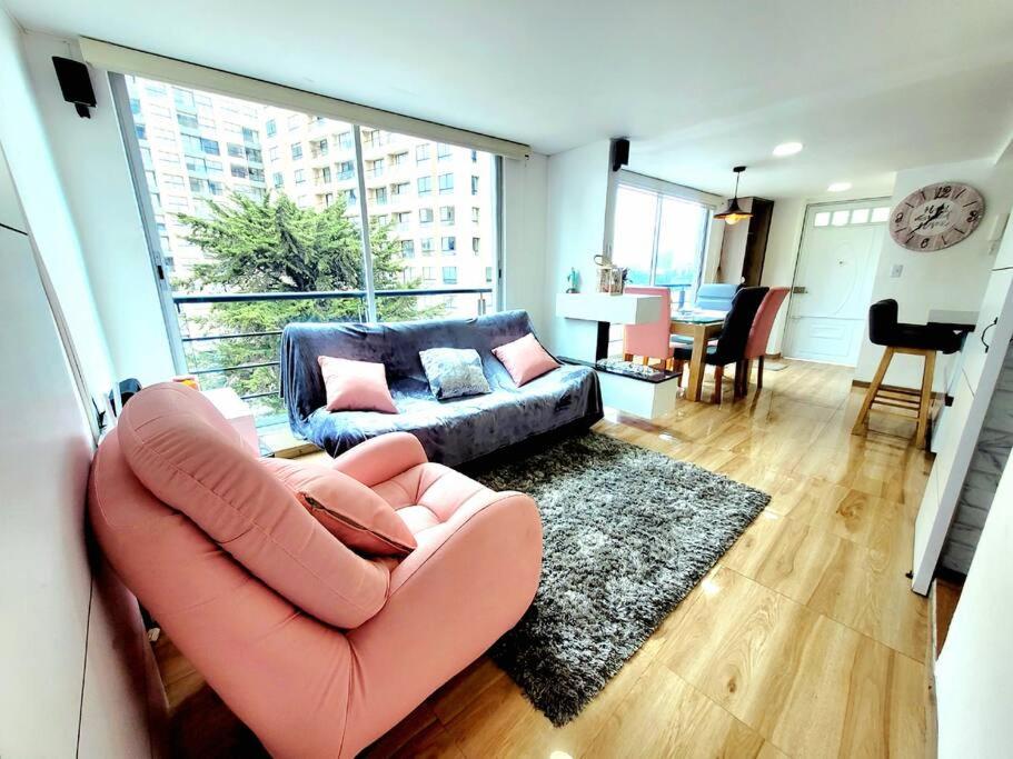 Apartamento completo