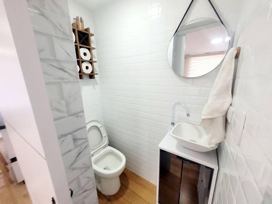 Apartamento completo